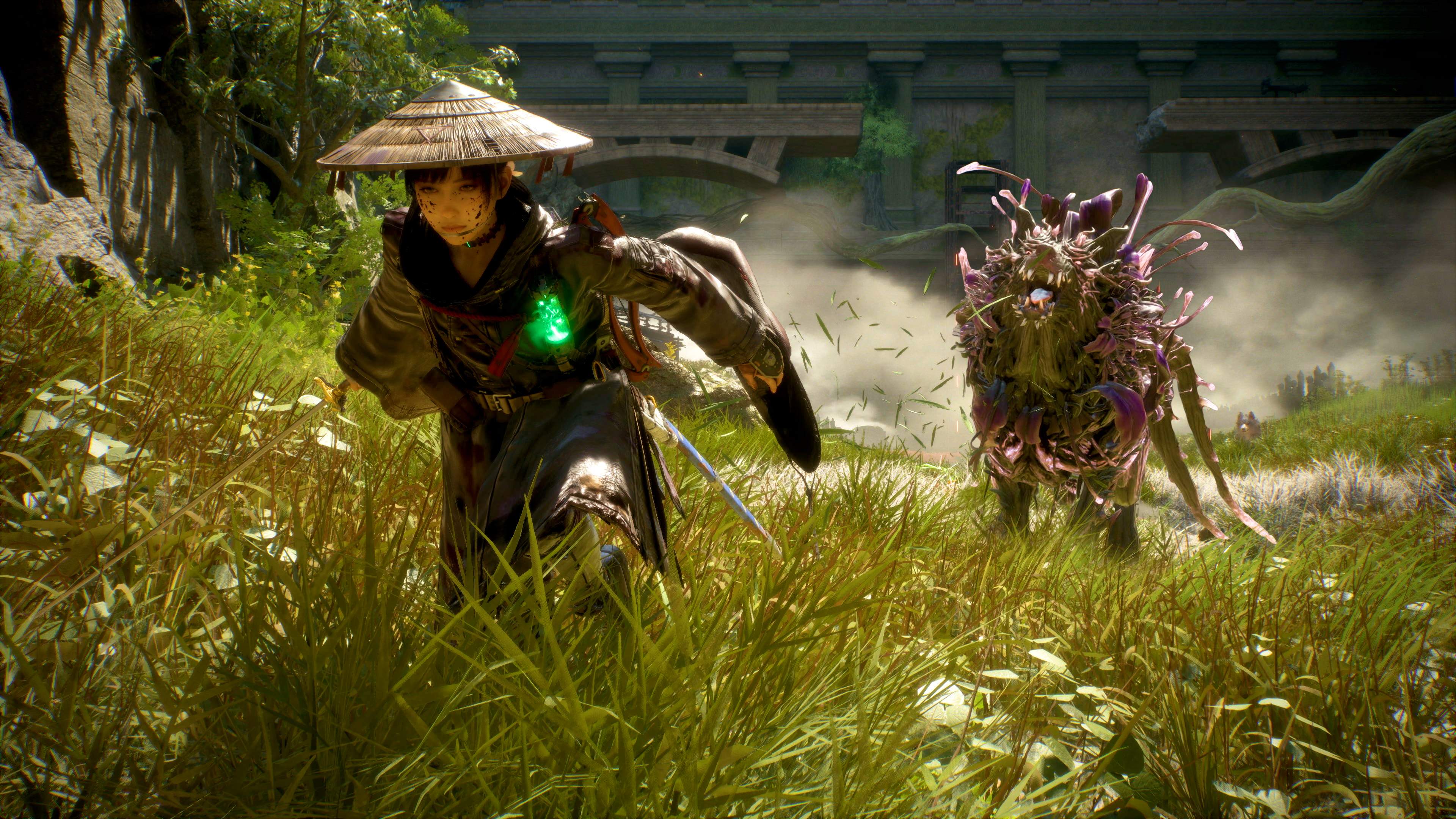 Beast of Reincarnation (Series S | X) - imagem 3