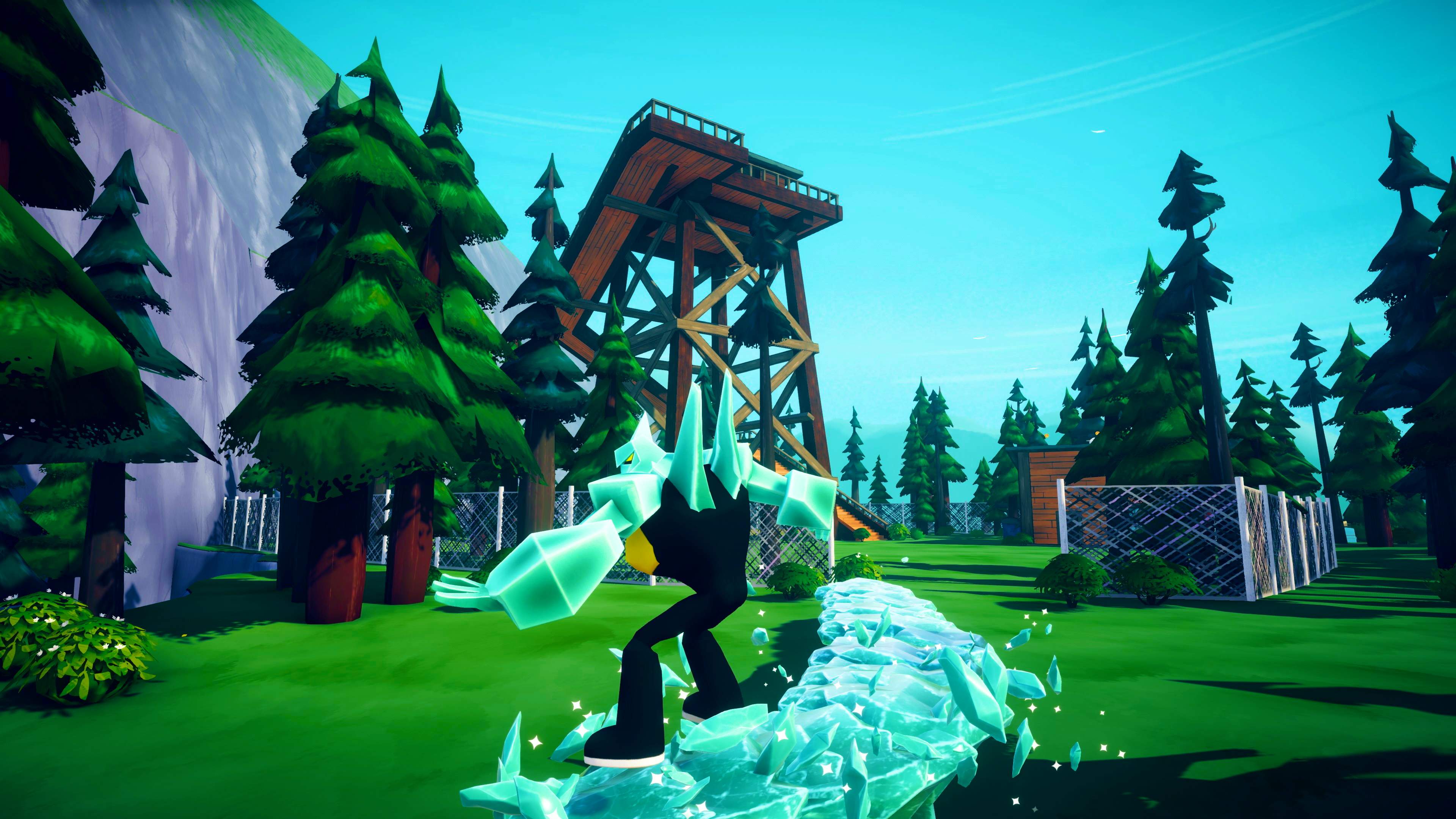 Ben 10: Uma super viagem - imagem 4