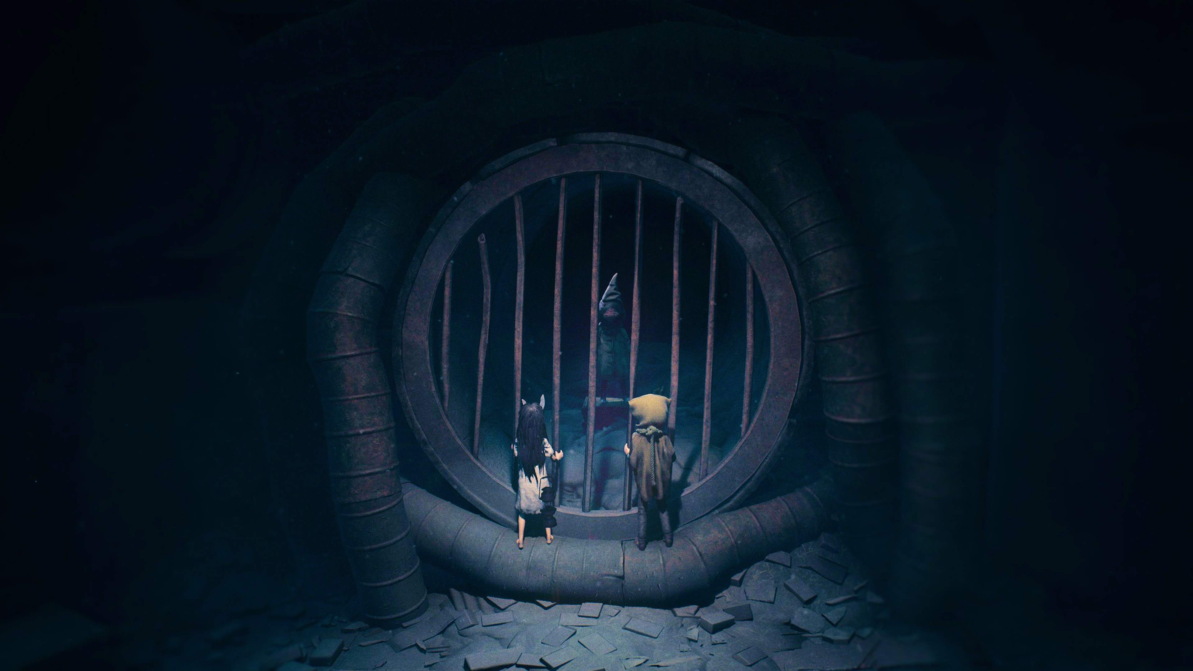 REANIMAL (Series S | X) - imagem 10