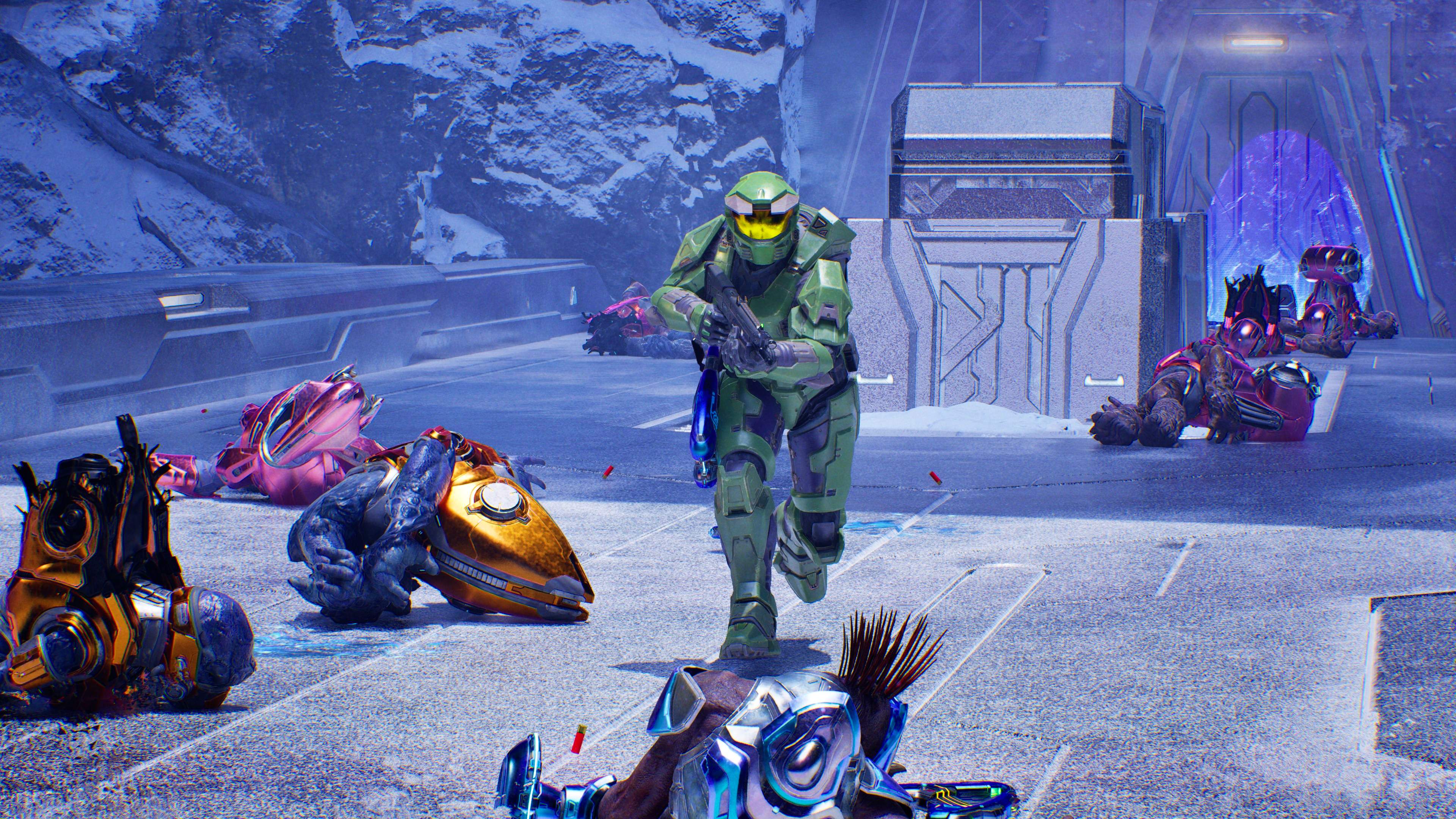 Halo: Campaign Evolved (Series S | X) - imagem 19