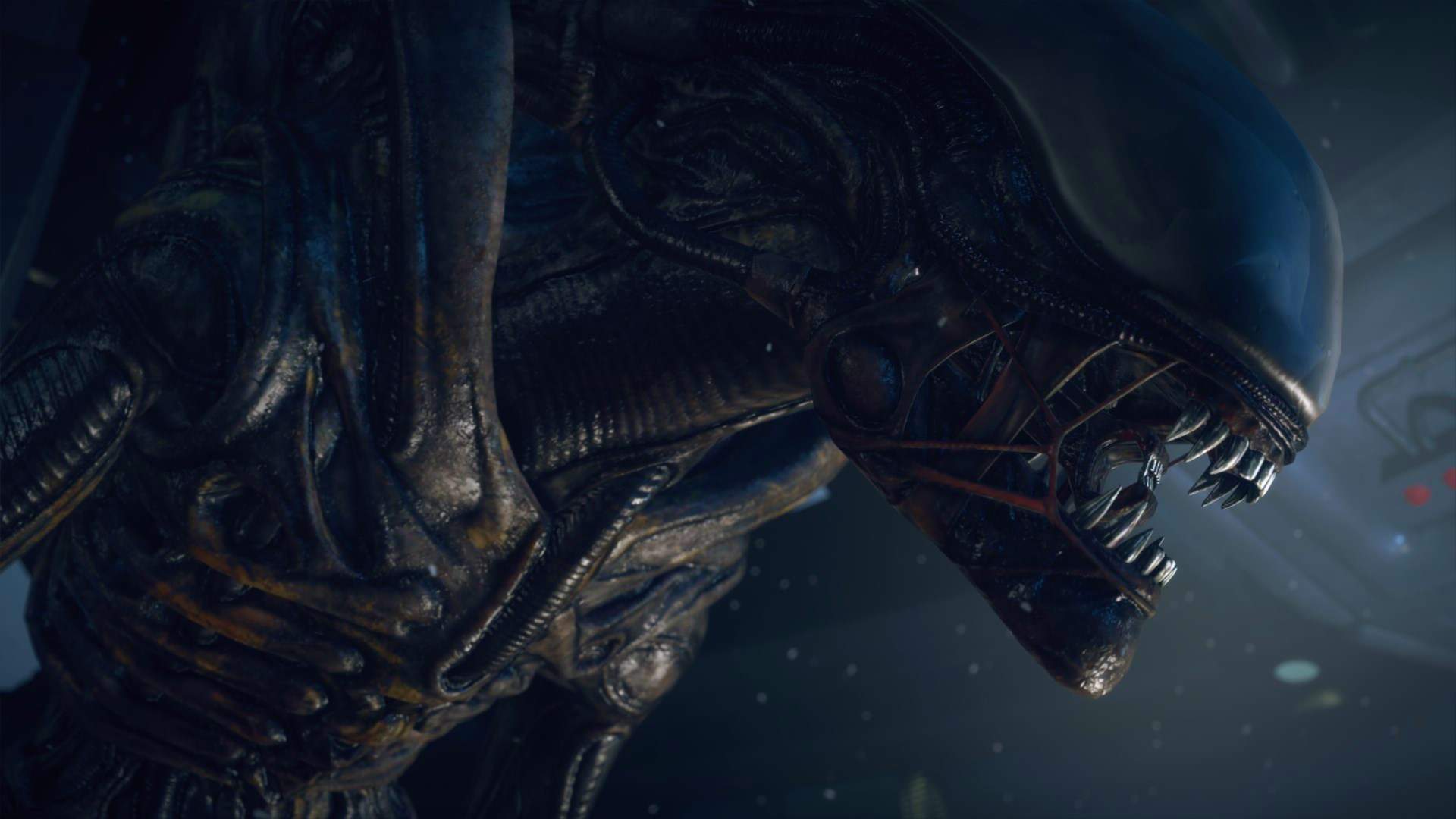 Alien: Isolation - imagem 12