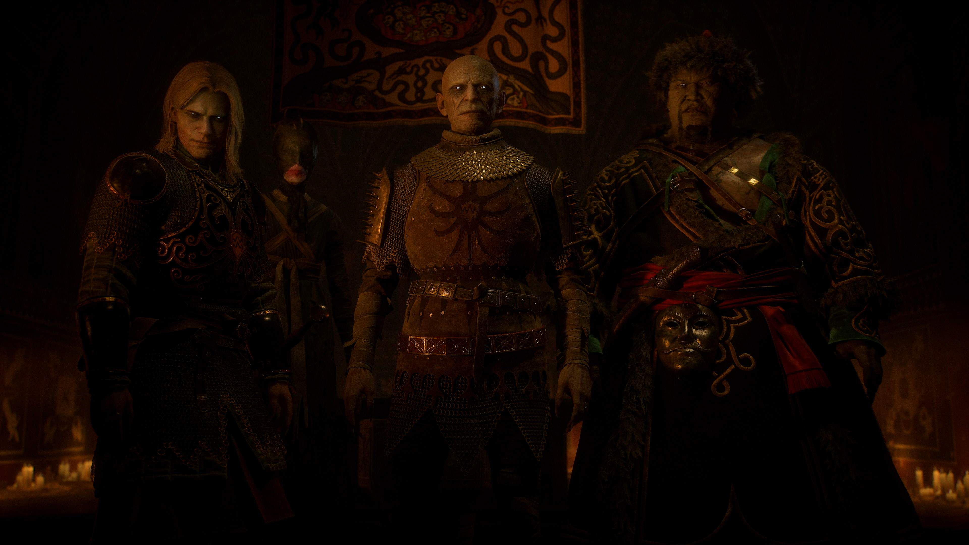 The Blood of Dawnwalker (Series S | X) - imagem 9