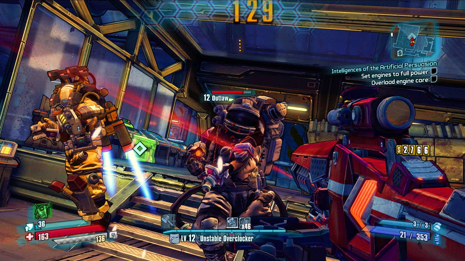 Borderlands: The Handsome Collection - imagem 1
