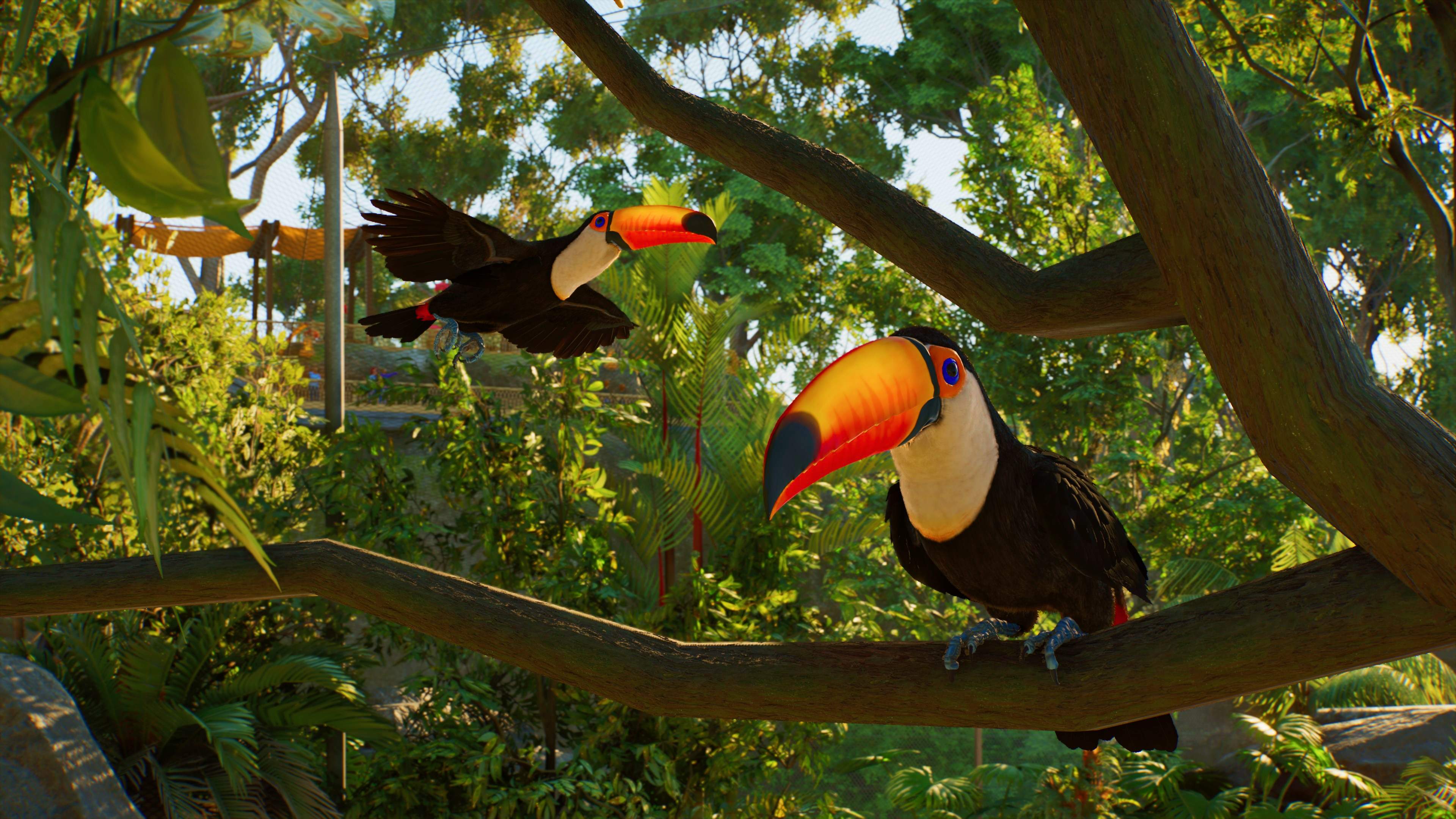 Planet Zoo 2 (Series S | X) - imagem 5