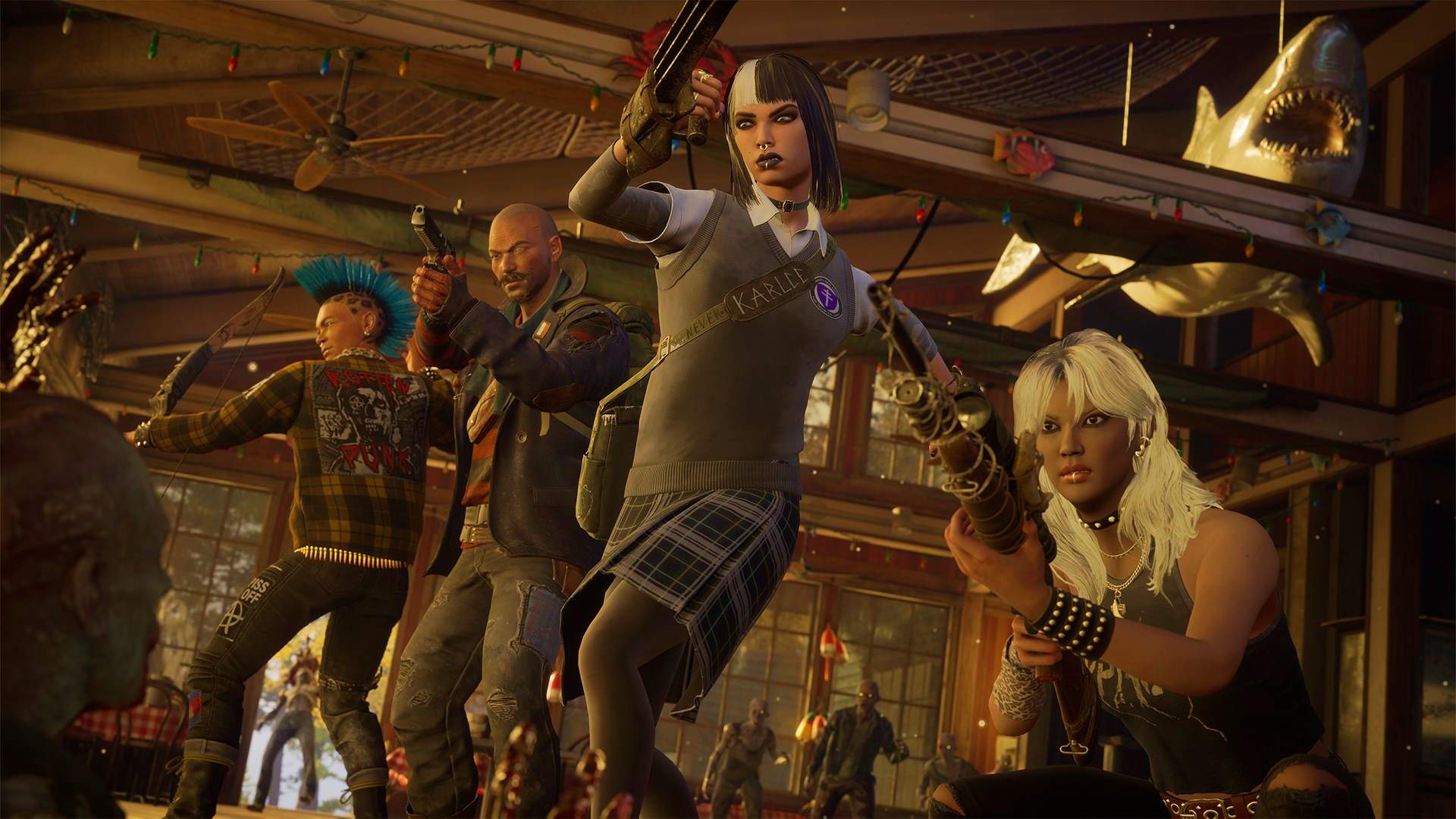 Back 4 Blood - imagem 9