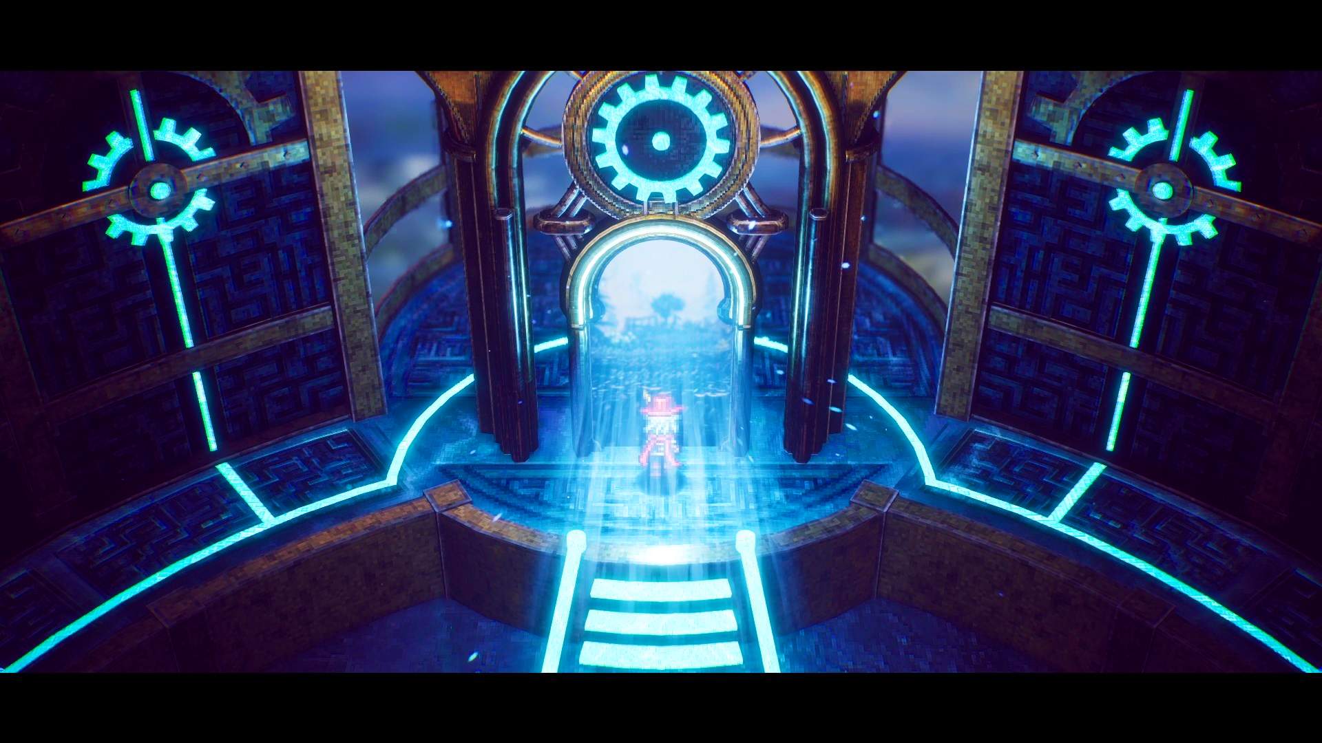 The Adventures of Elliot The Millennium Tales (Series S | X) - imagem 2