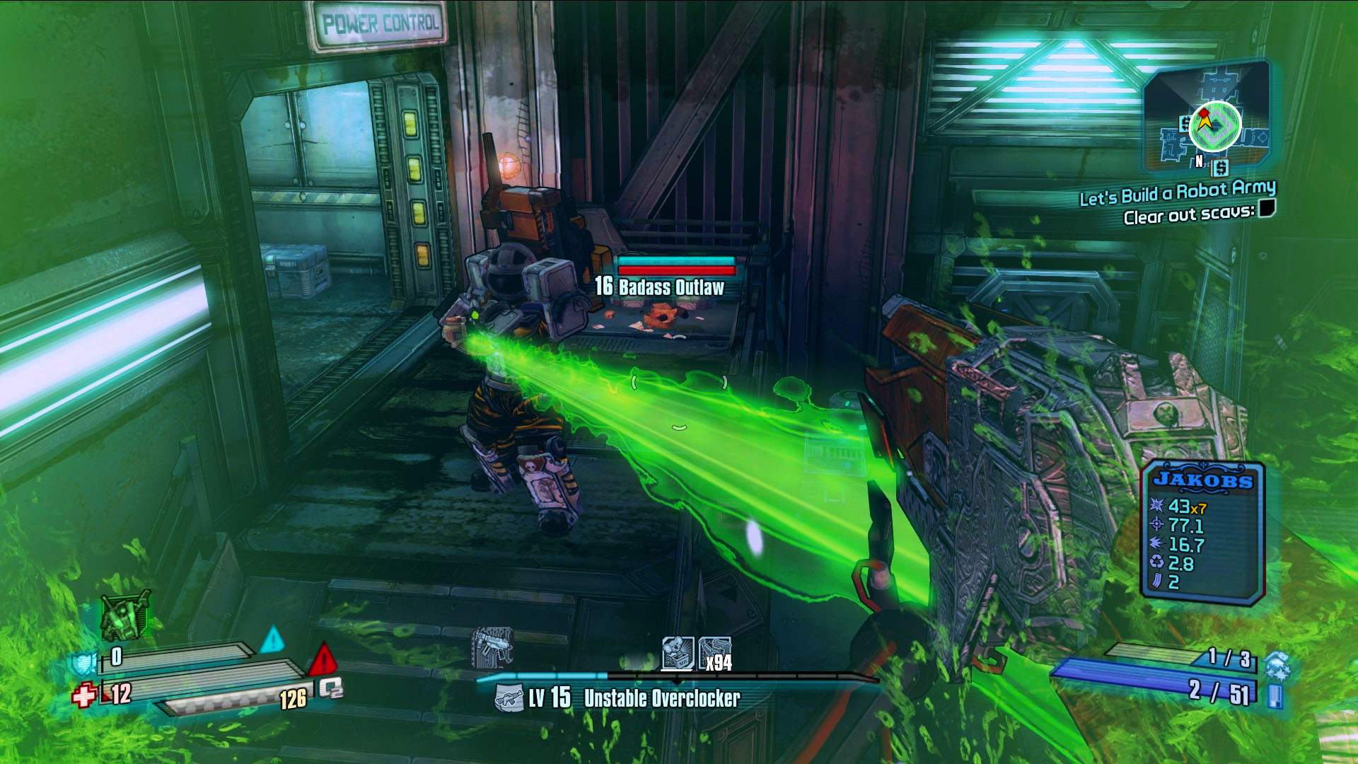 Borderlands: The Handsome Collection - imagem 5