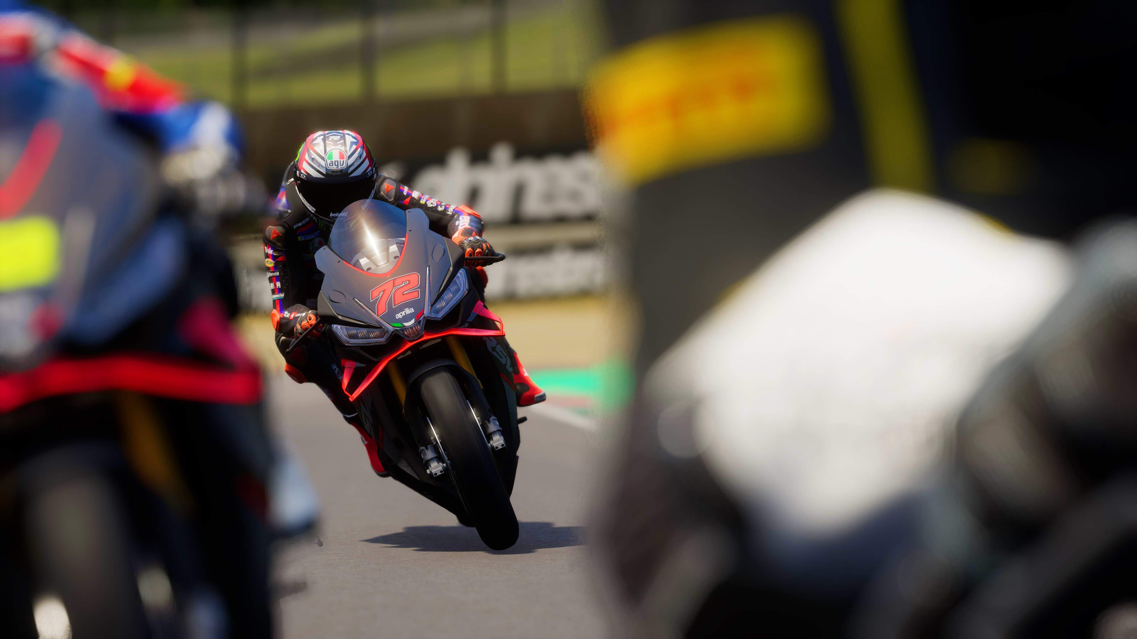 MotoGP 26 (Series S | X) - imagem 8