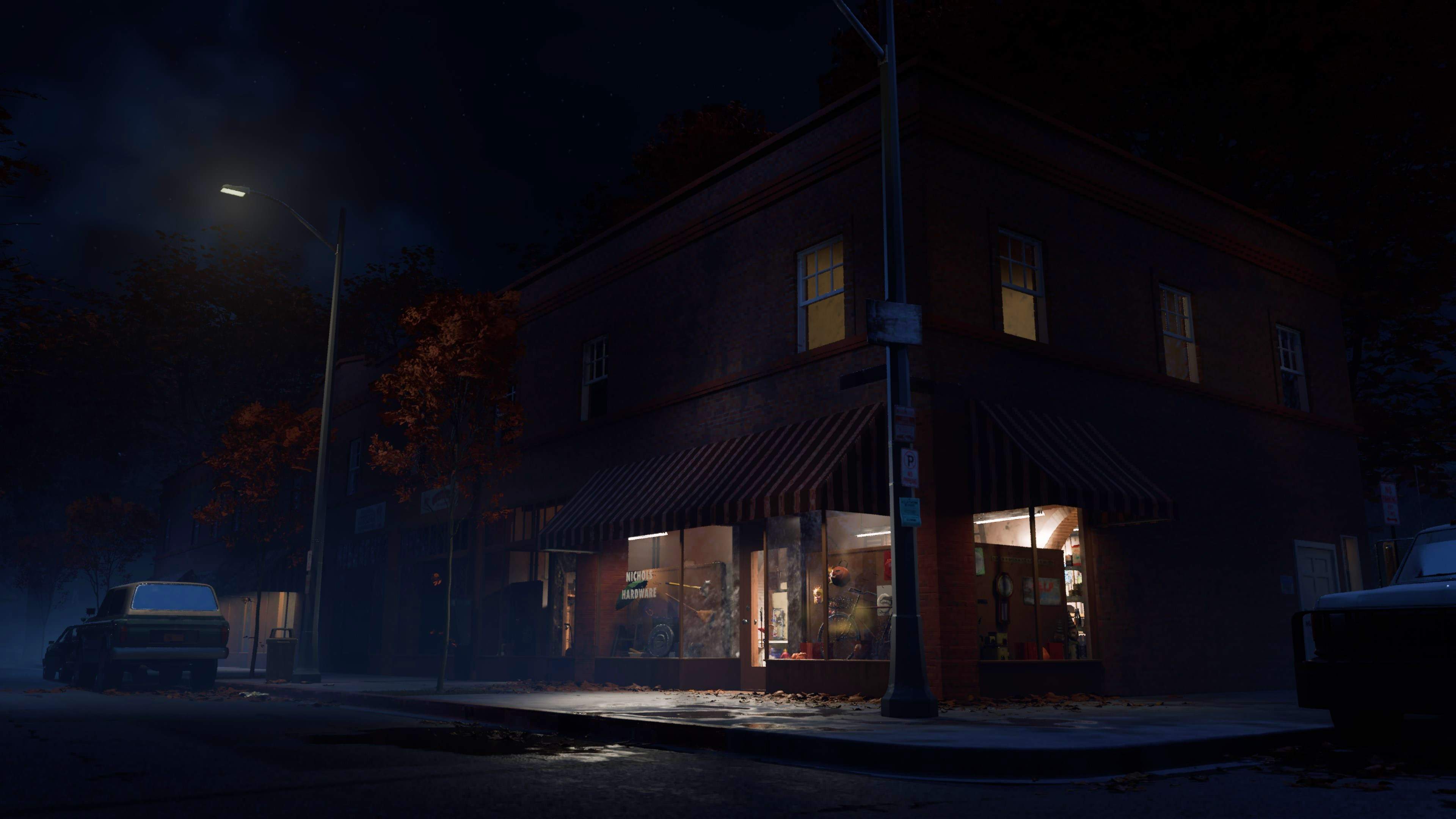 Halloween: The Game (Series S | X) - imagem 11