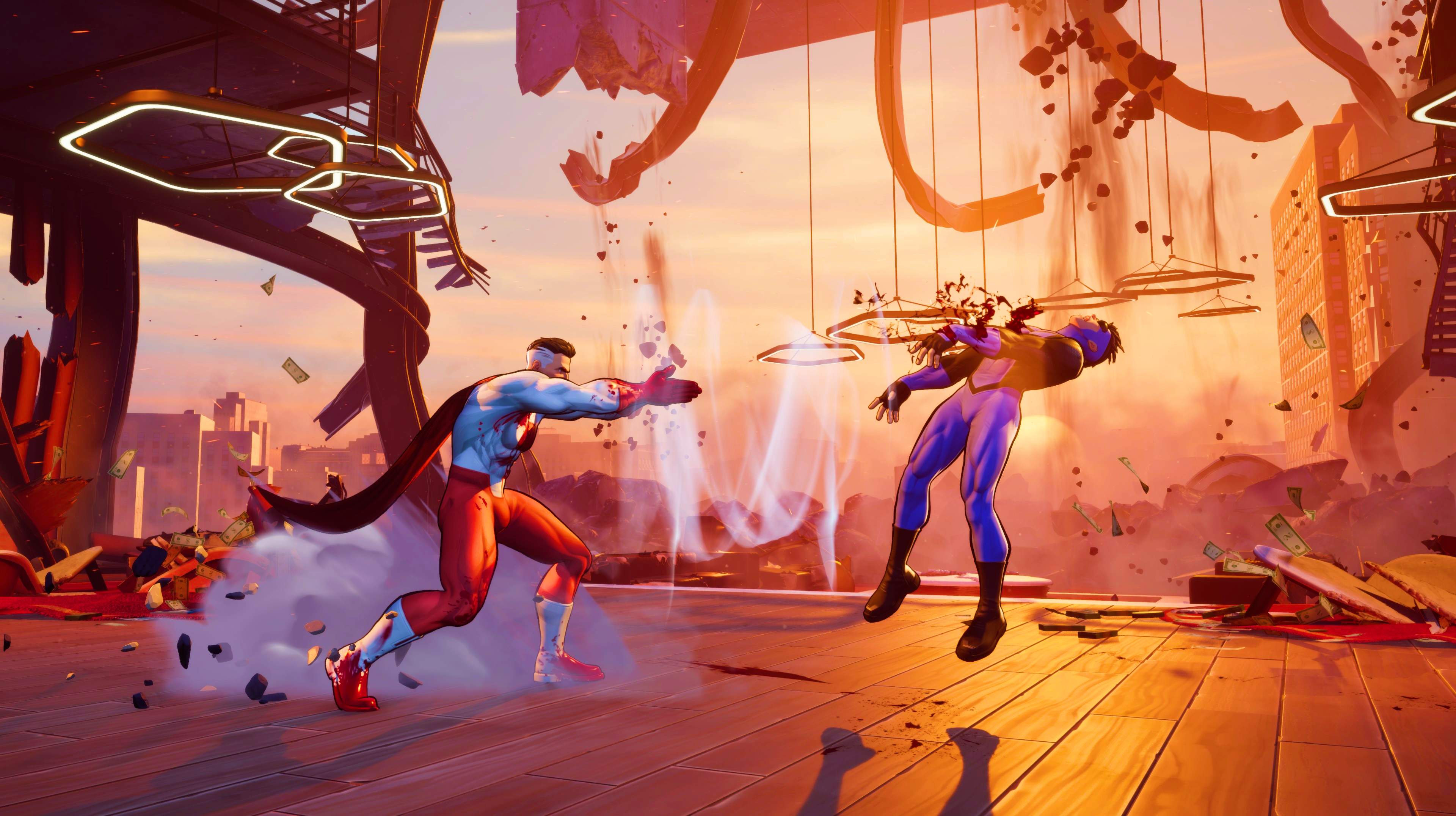 Invincible VS (Series S | X) - imagem 15