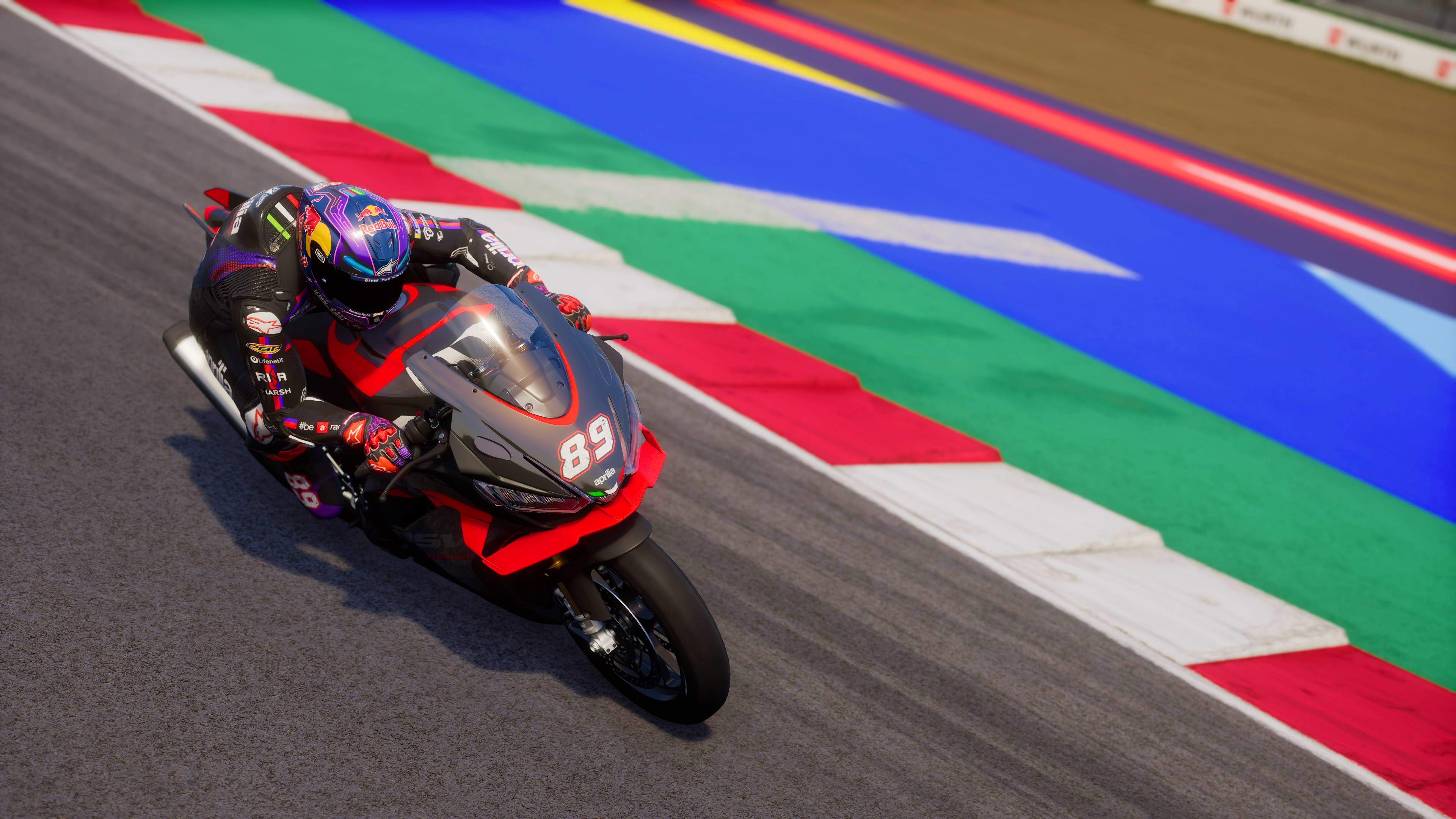 MotoGP 26 (Series S | X) - imagem 4