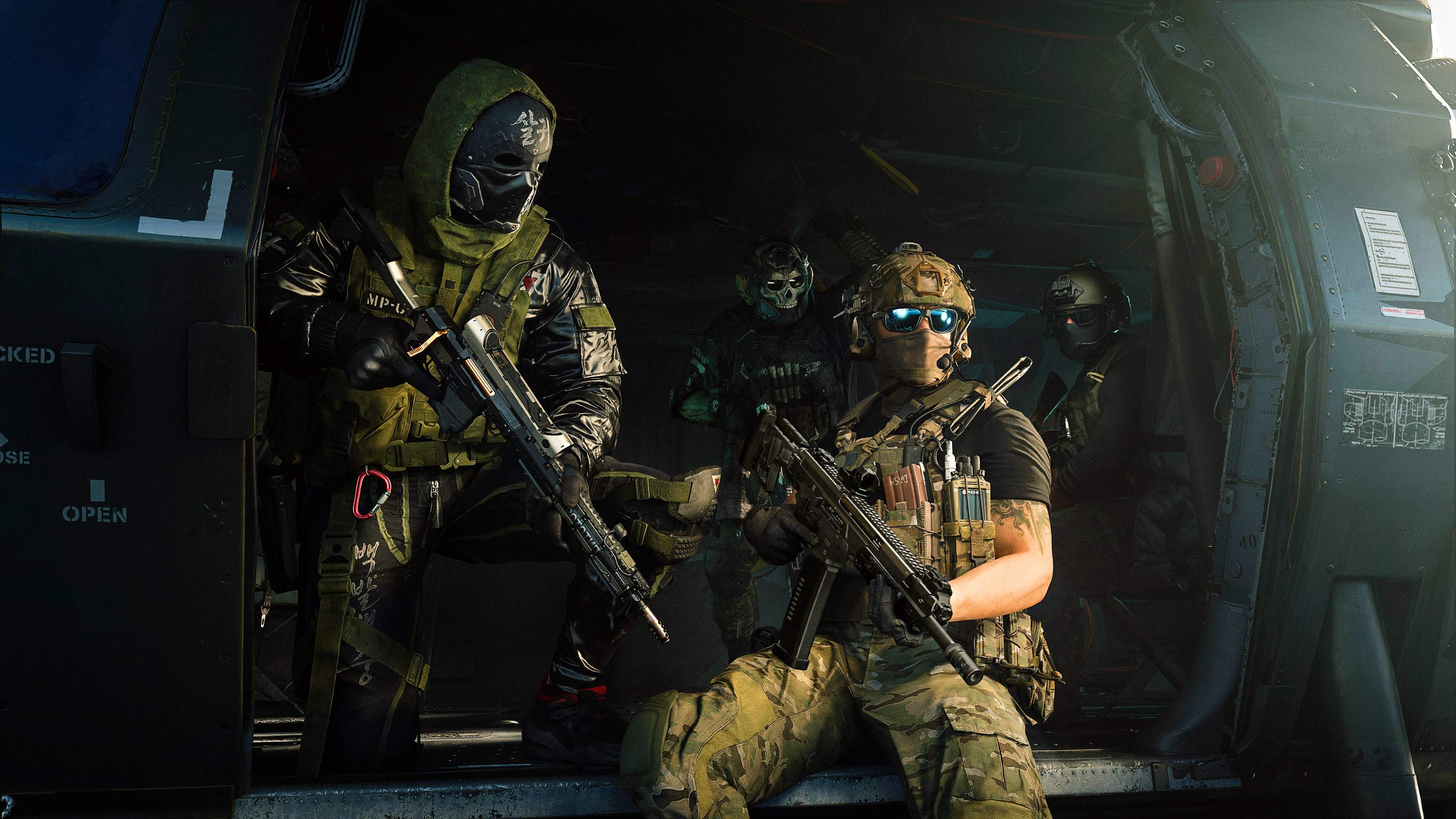 Call of Duty: Modern Warfare 4 (Series S | X) - imagem 9