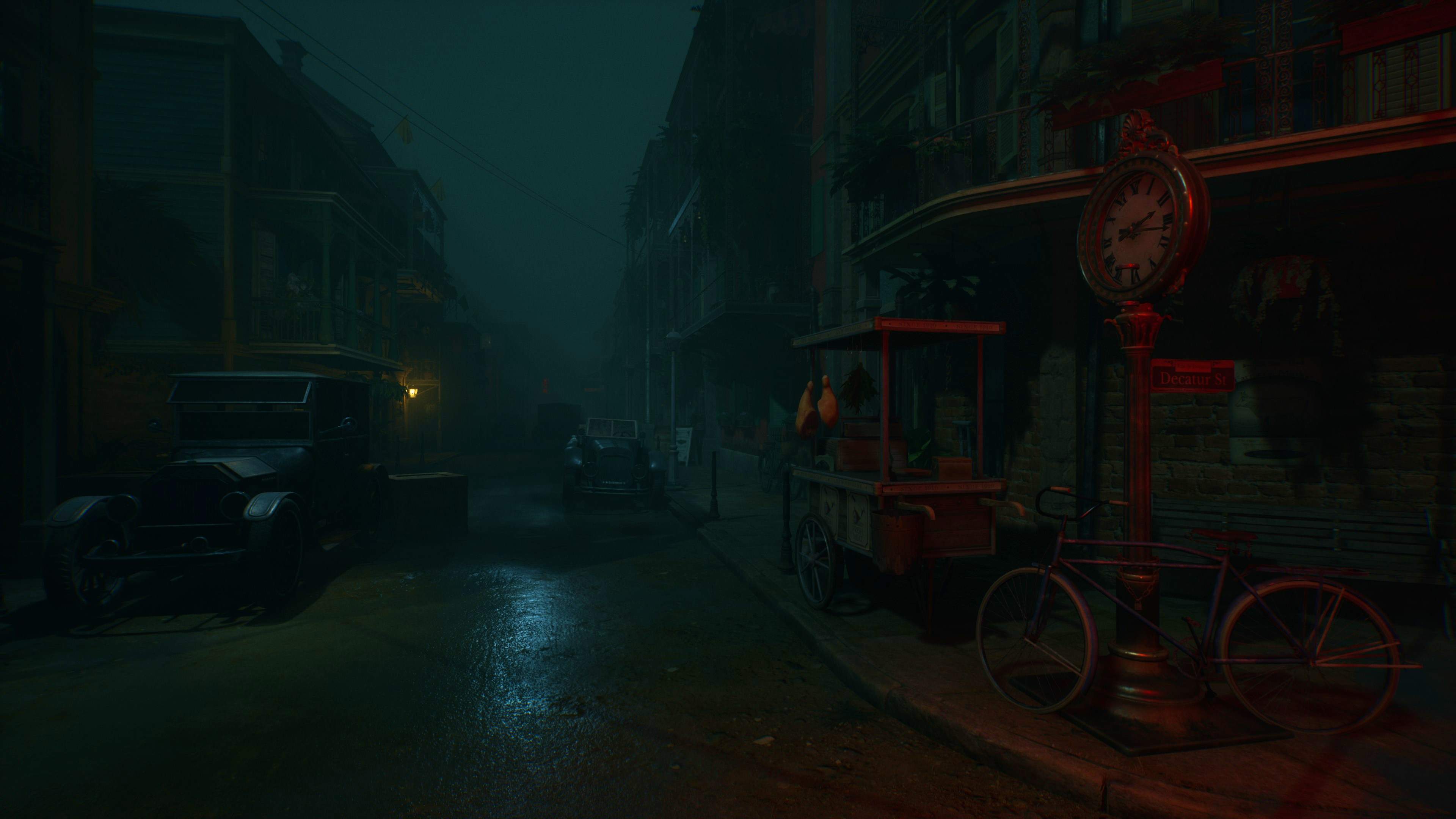 Alone in the Dark (Series S | X) - imagem 13
