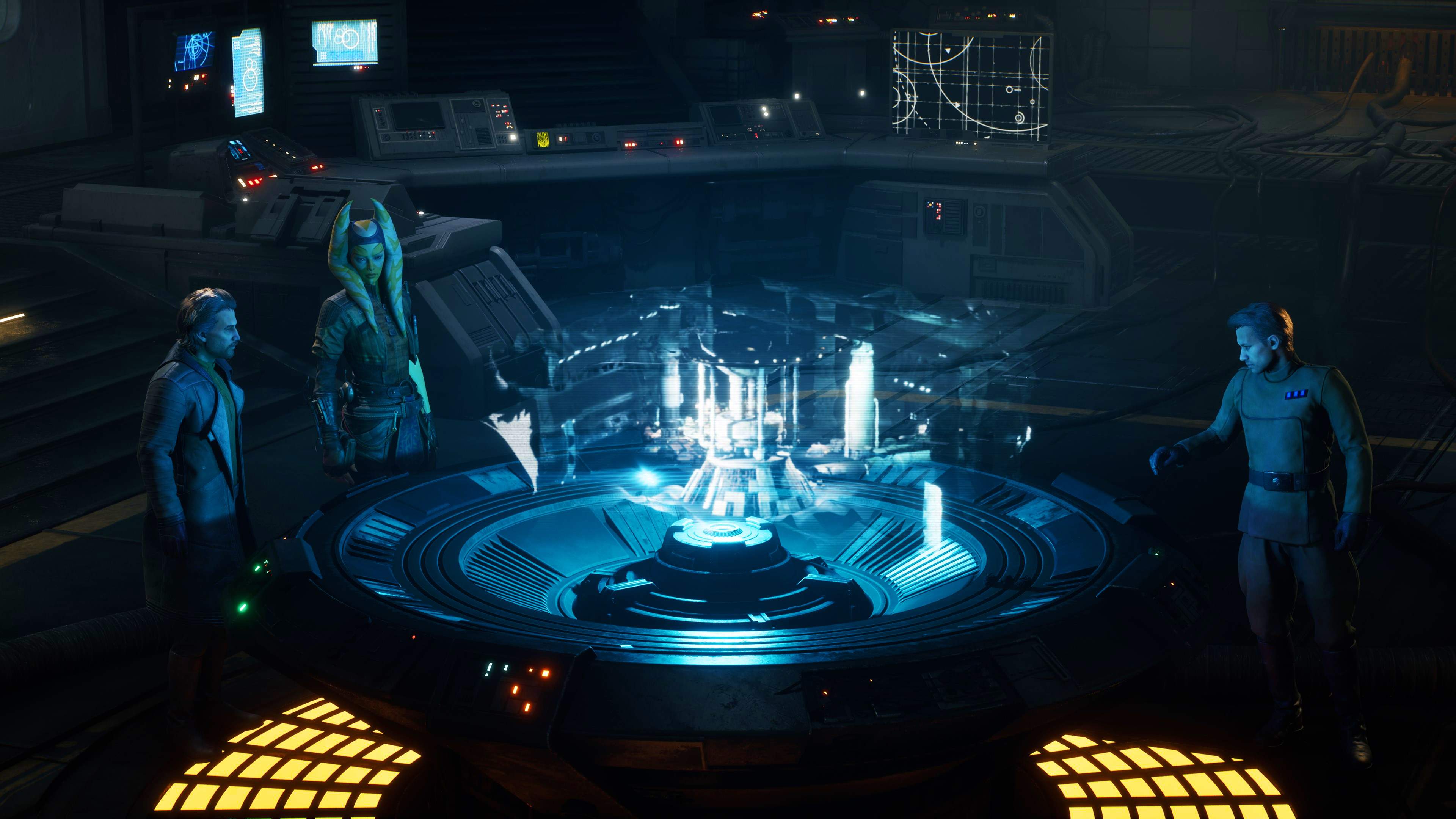 STAR WARS Zero Company™ (Series S | X) - imagem 4