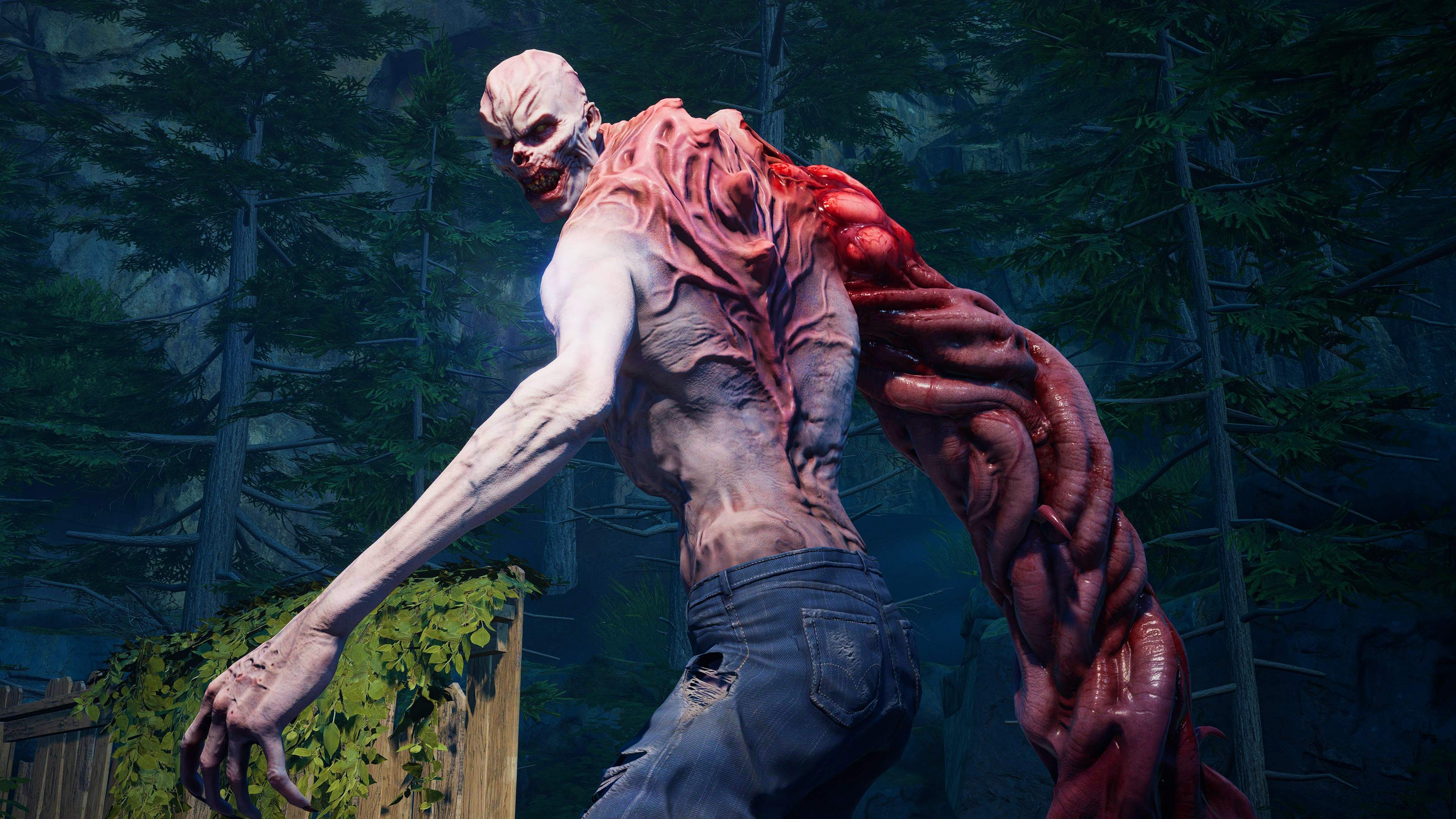Back 4 Blood - imagem 2