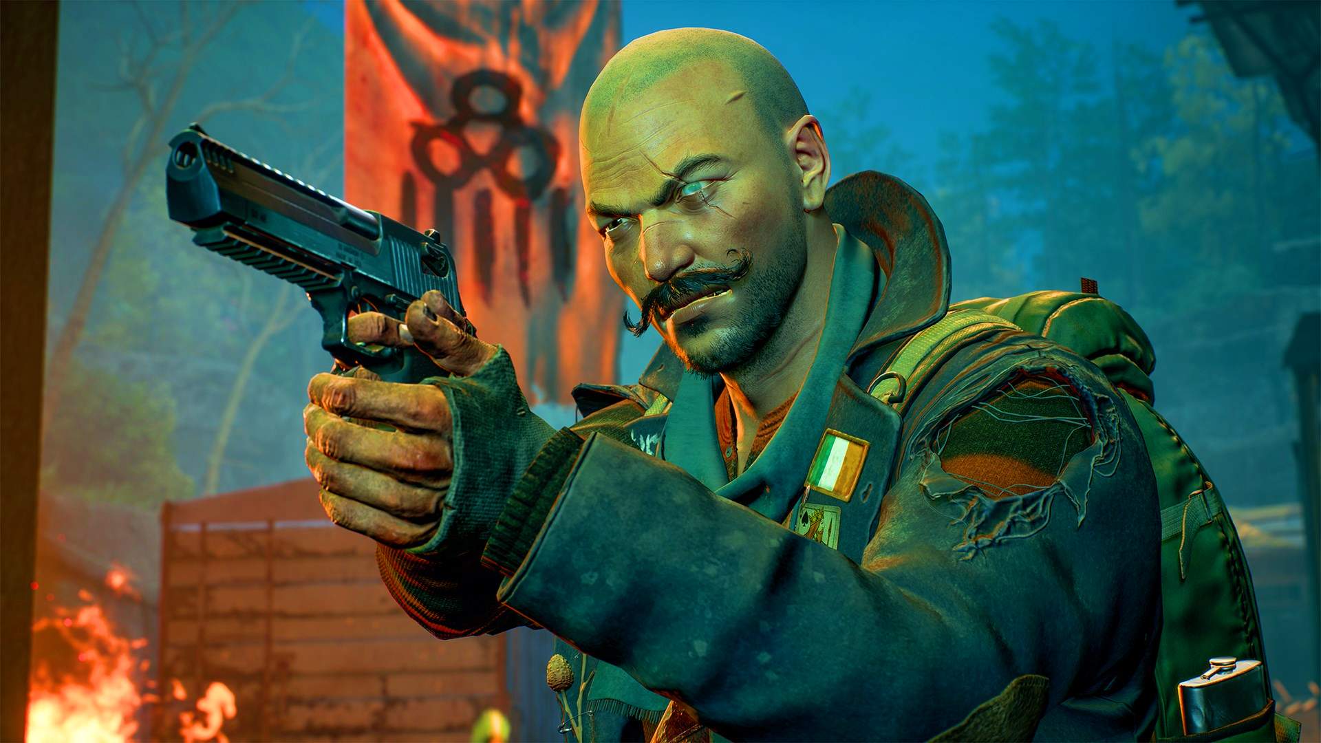 Back 4 Blood - imagem 7