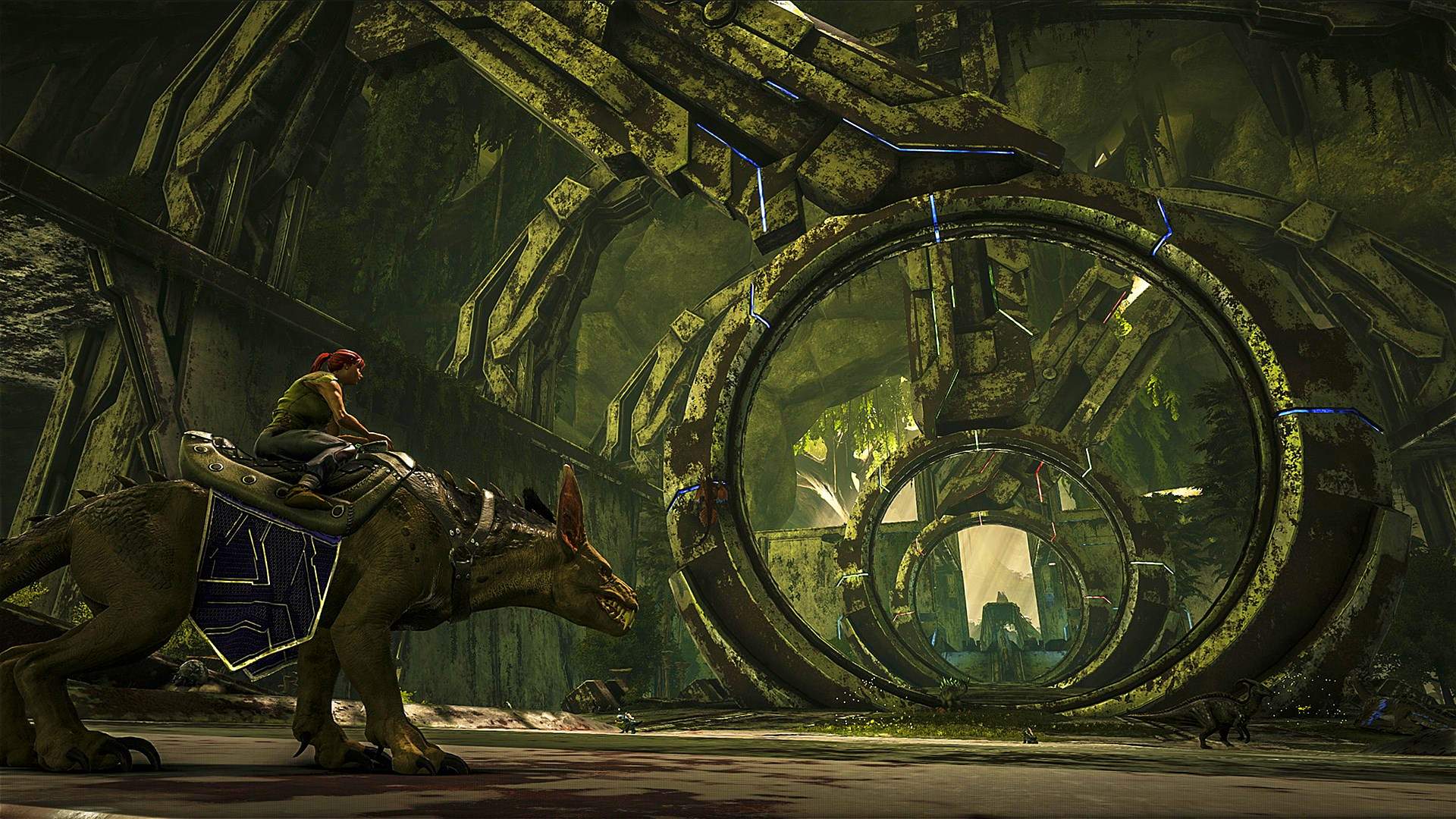 ARK: Ultimate Survivor Edition - imagem 6