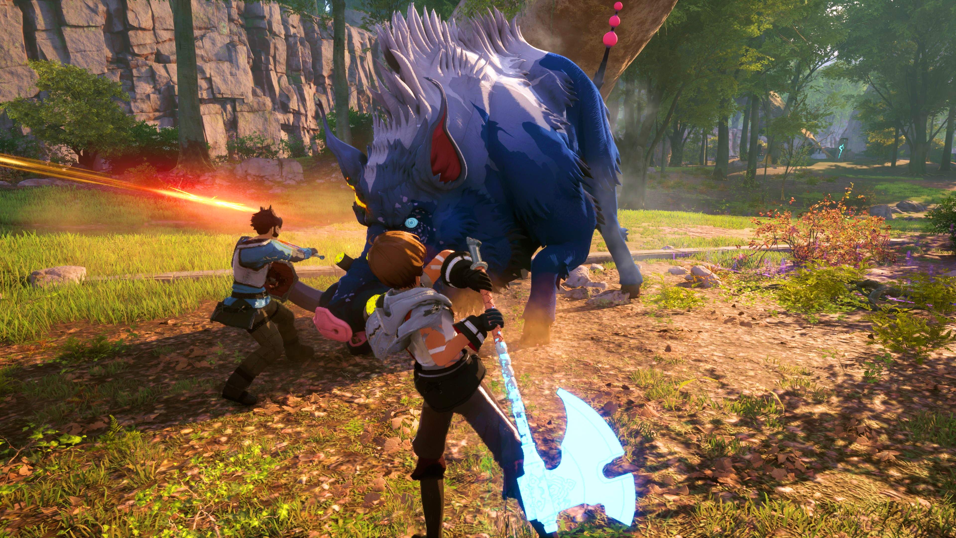 Echoes of Aincrad (Series S | X) - imagem 10