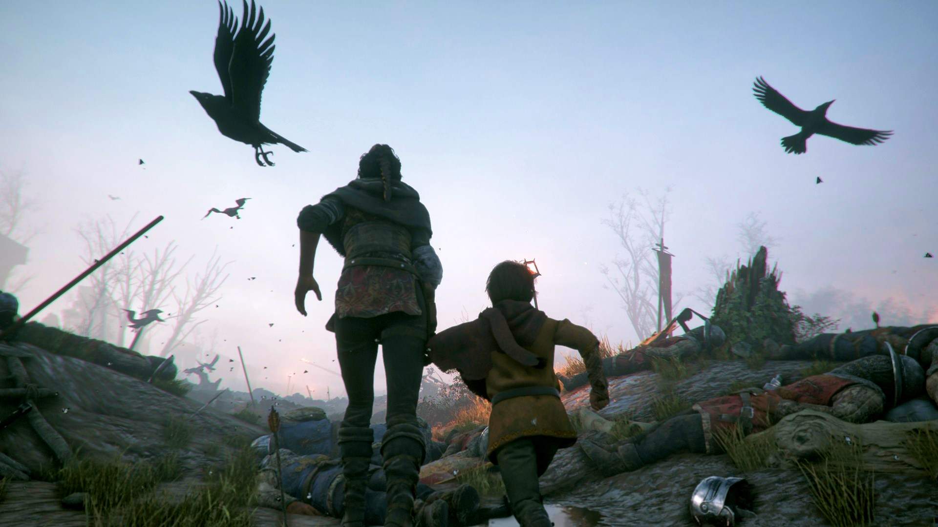 A Plague Tale: Innocence - imagem 4