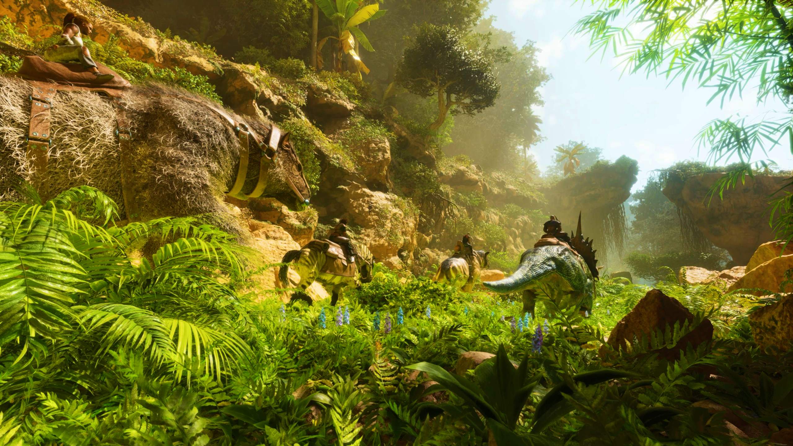 ARK: Survival Ascended (Series S | X) - imagem 25