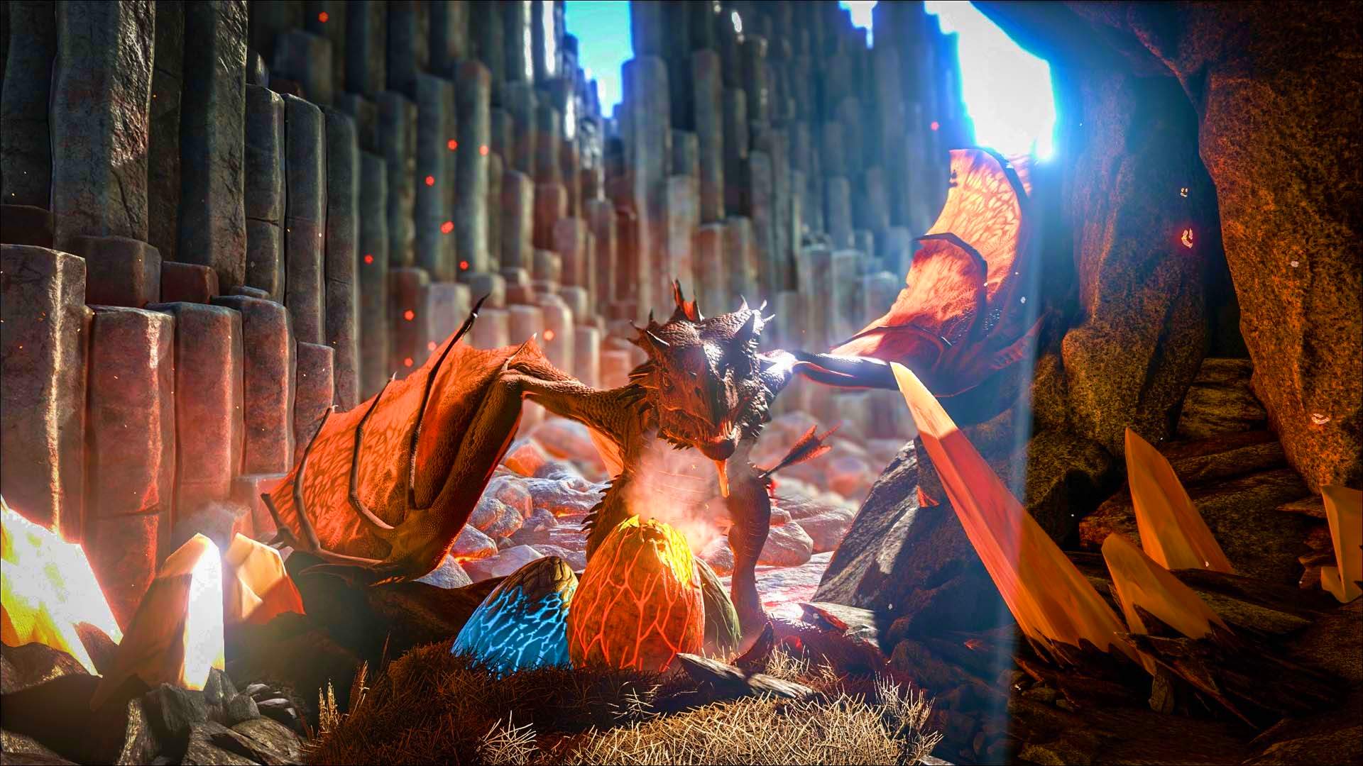 ARK: Ultimate Survivor Edition - imagem 5