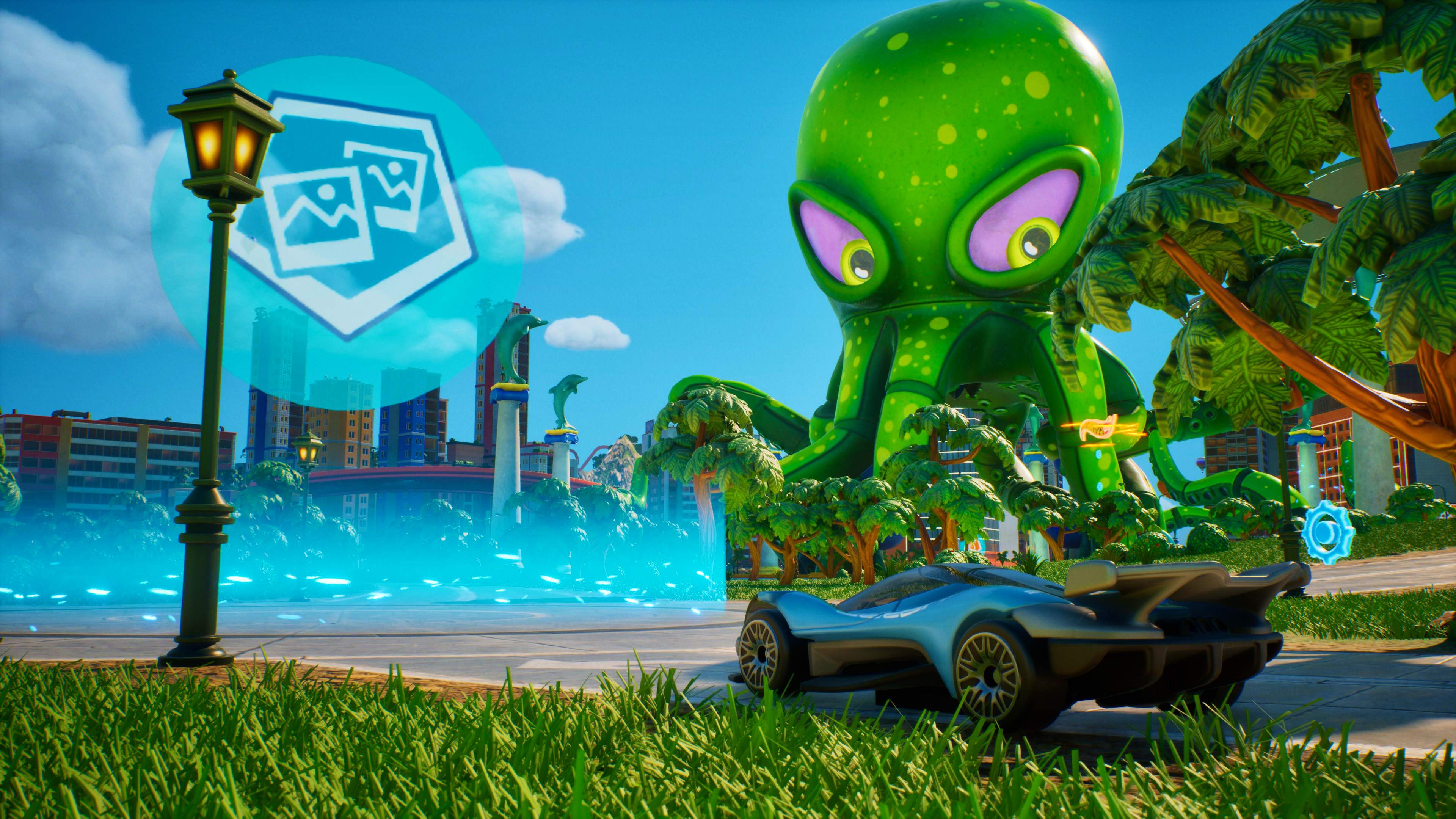 HOT WHEELS Infinite Rush (Series S | X) - imagem 8