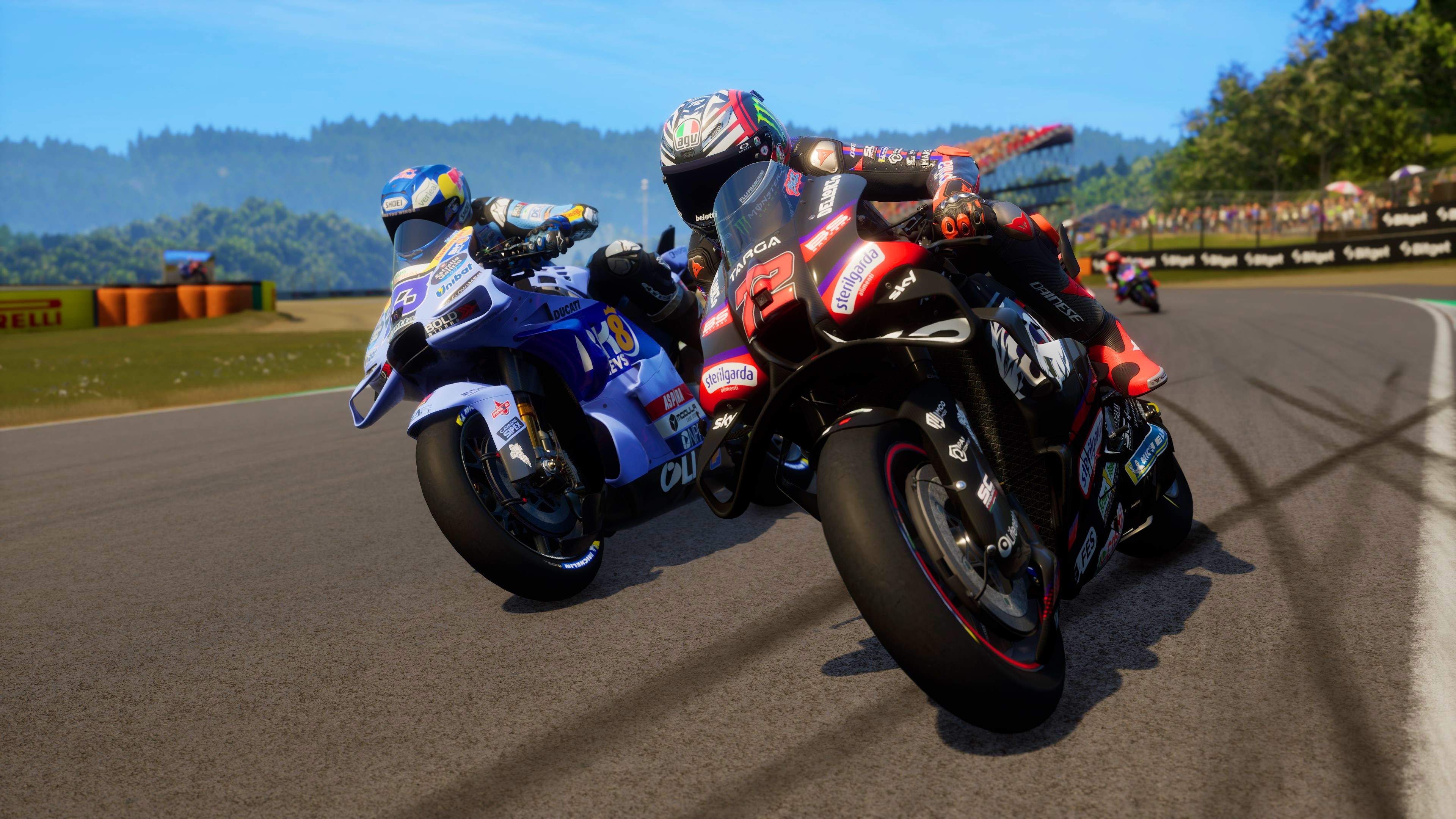 MotoGP 26 (Series S | X) - imagem 3