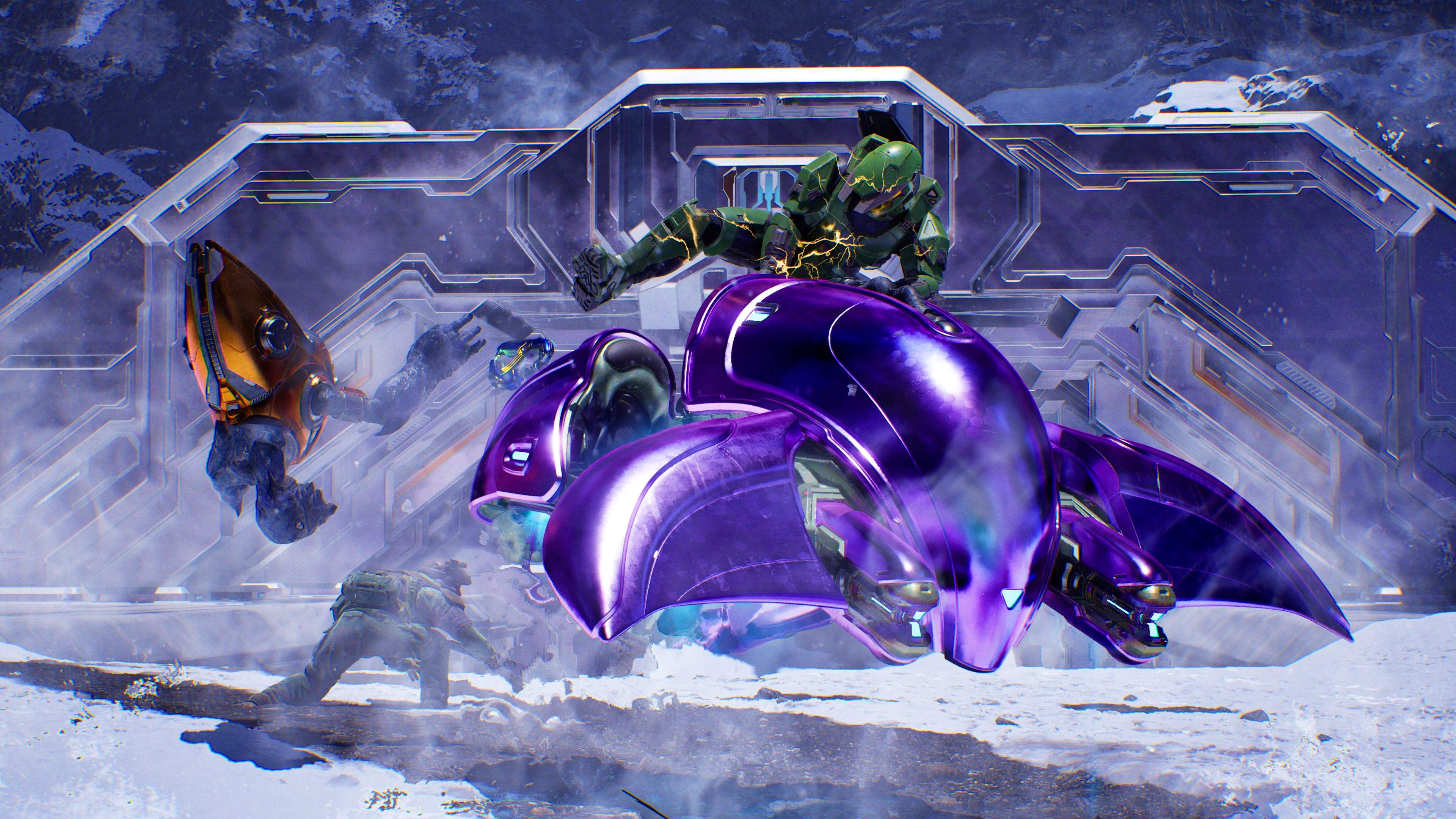 Halo: Campaign Evolved (Series S | X) - imagem 16