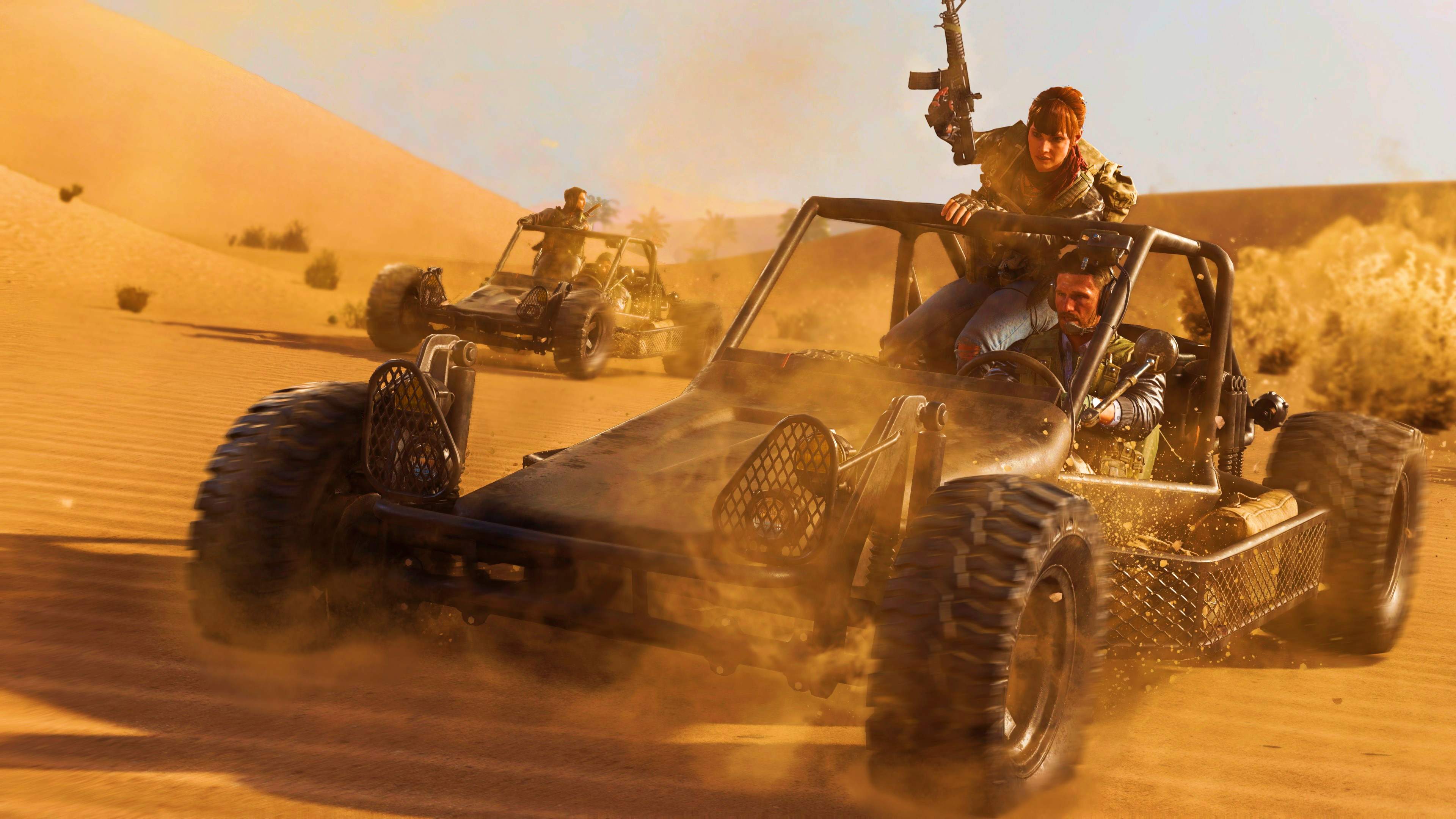 Call of Duty: Black Ops Cold War - imagem 6