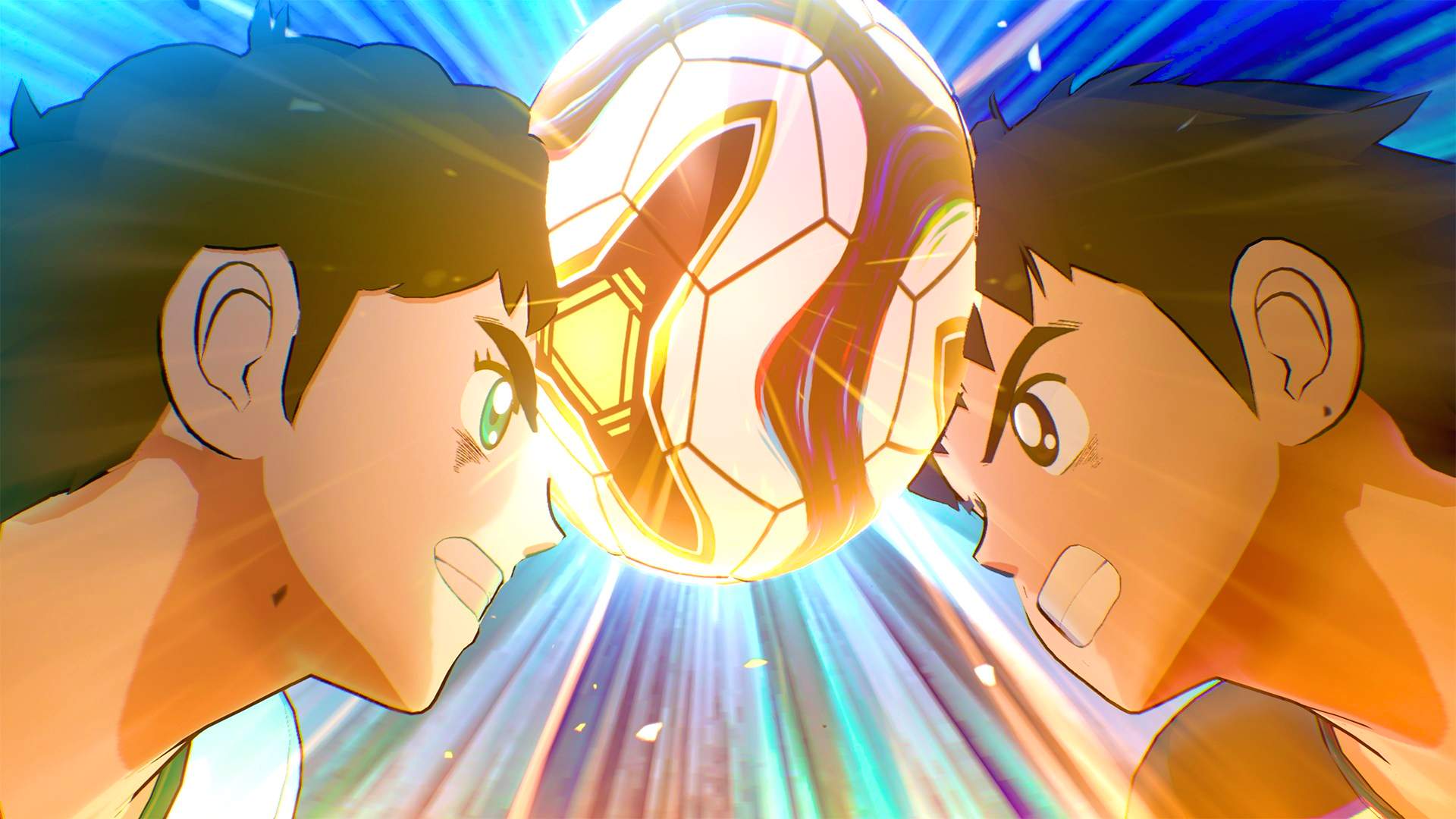 CAPTAIN TSUBASA 2: WORLD FIGHTERS (Series S | X) - imagem 10