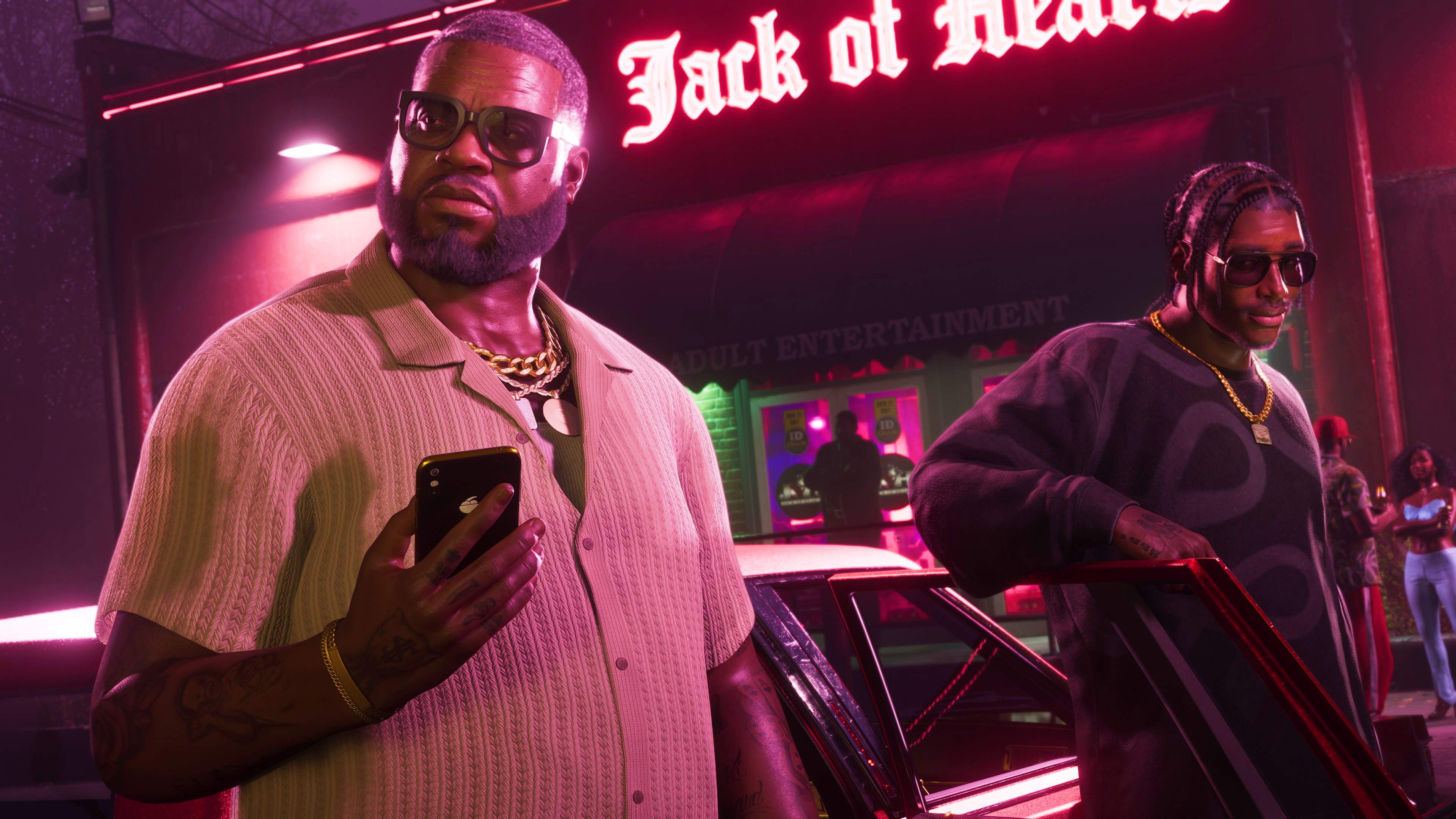 GTA 6 - Grand Theft Auto VI (Series S | X) - imagem 5