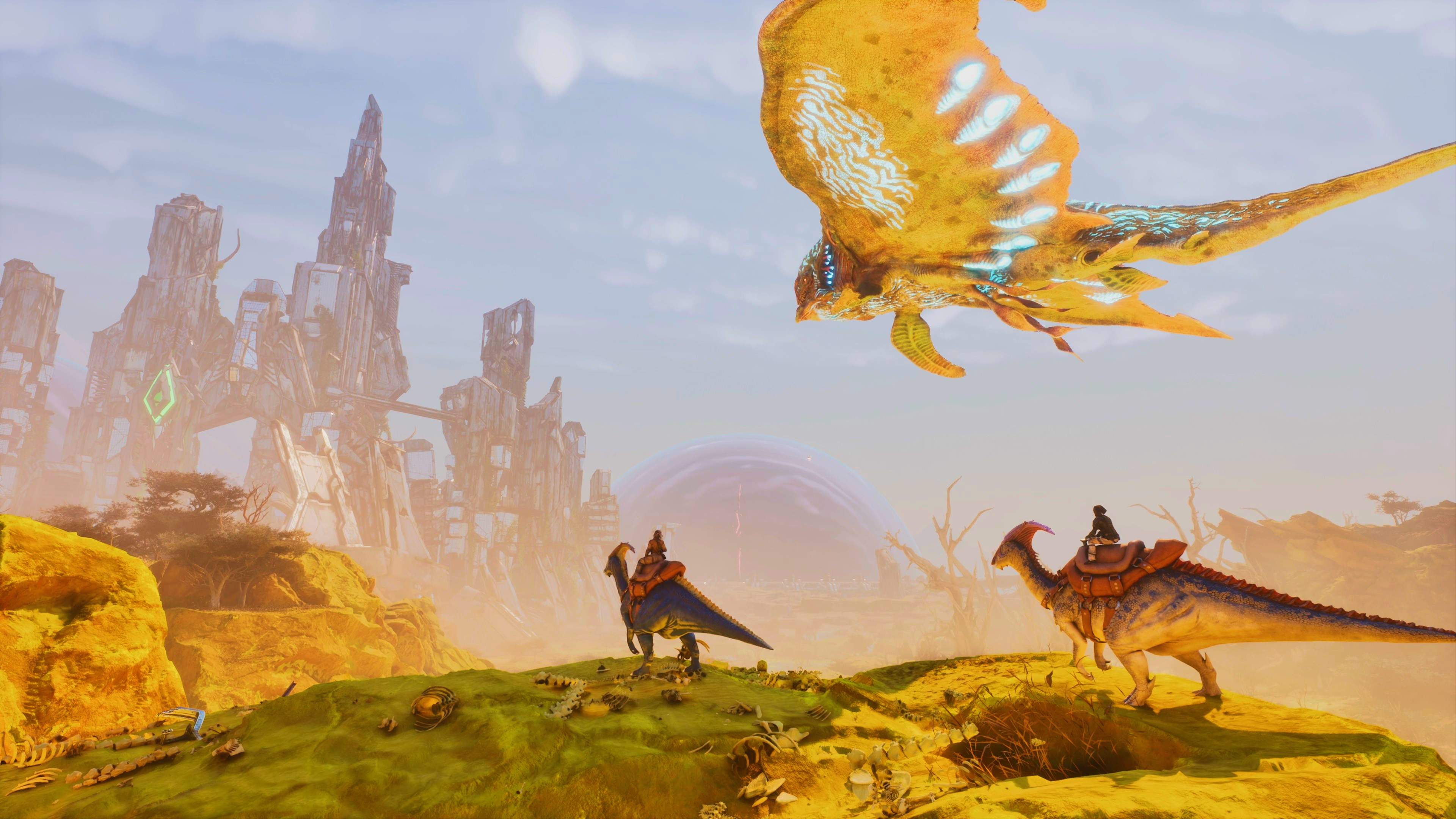 ARK: Survival Ascended (Series S | X) - imagem 14