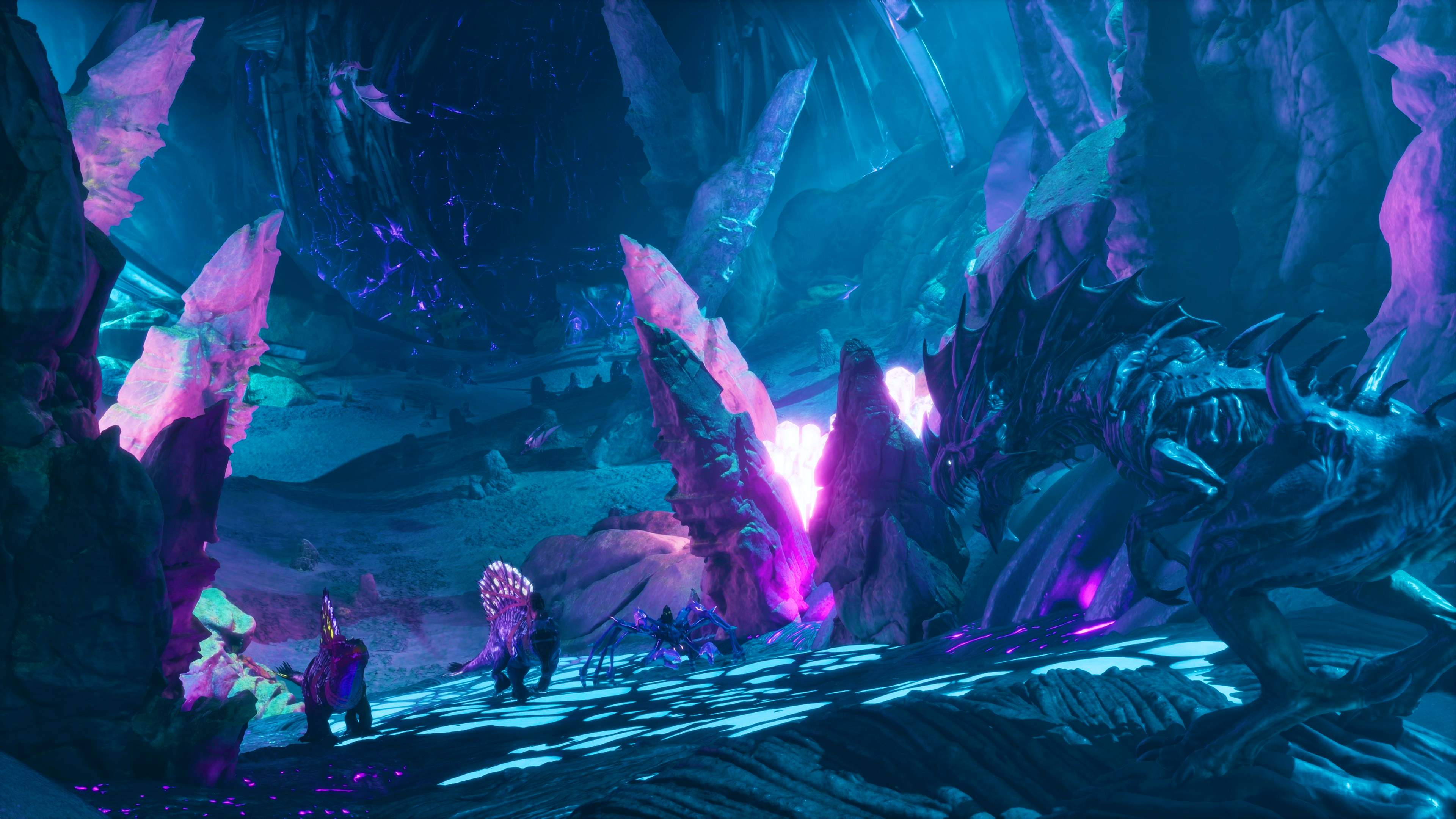ARK: Survival Ascended (Series S | X) - imagem 7