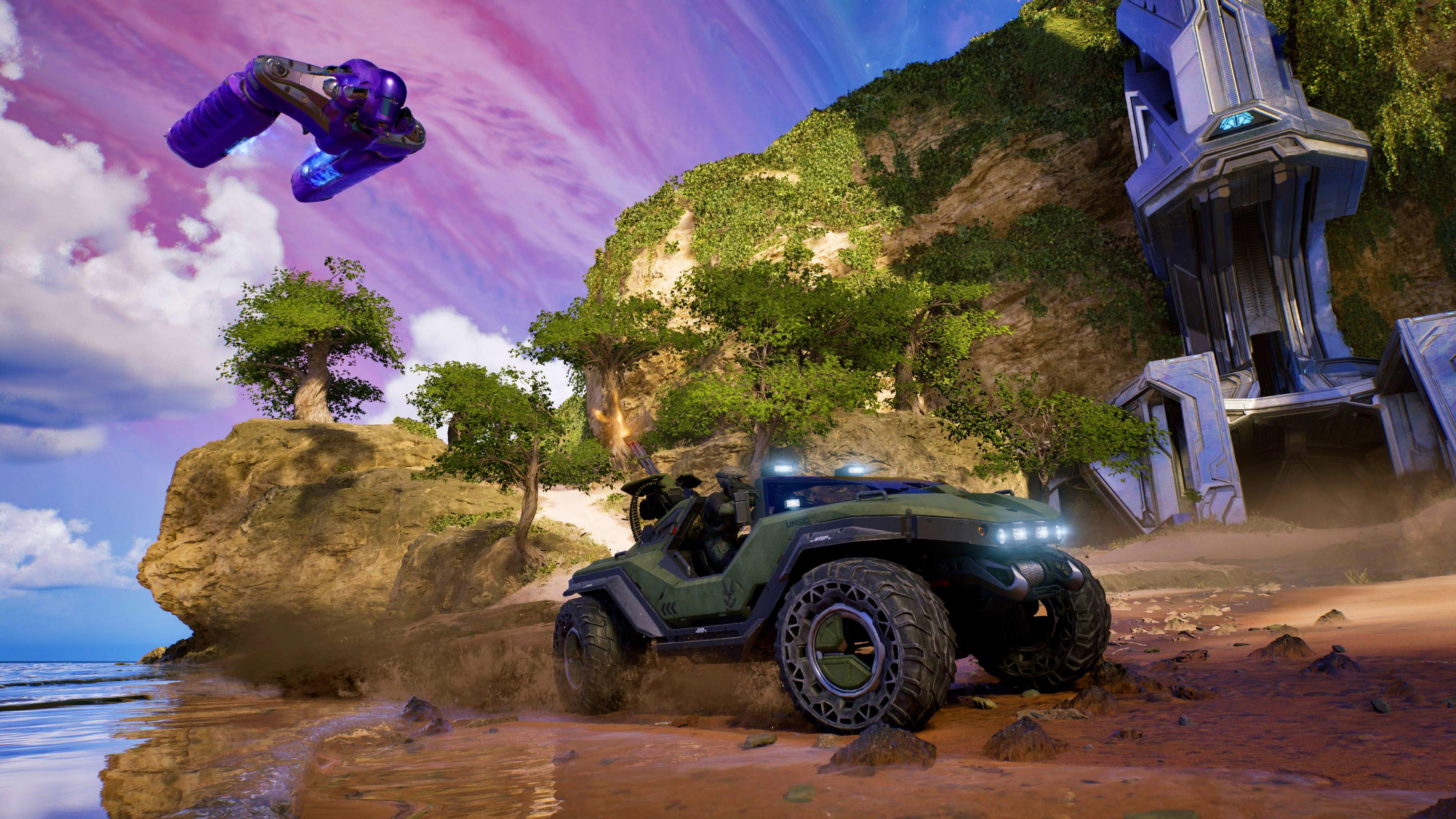Halo: Campaign Evolved (Series S | X) - imagem 13
