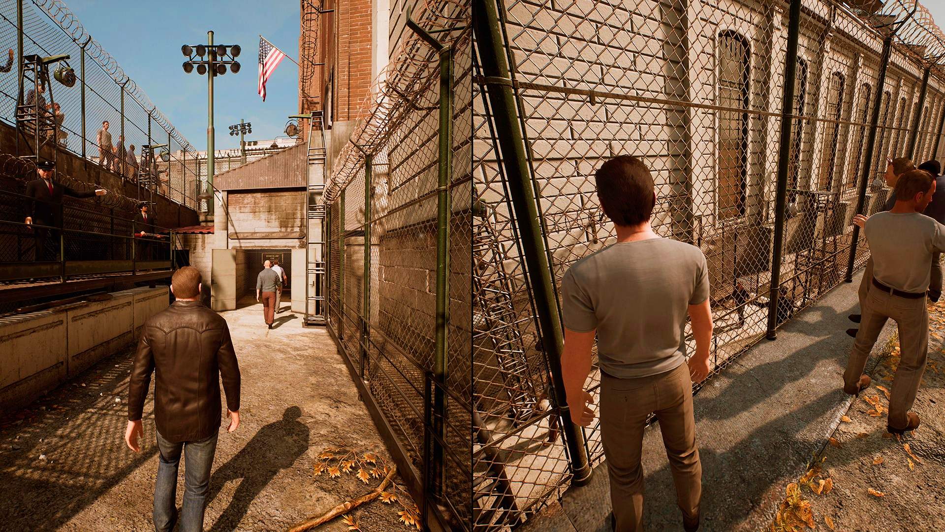 A Way Out - imagem 8