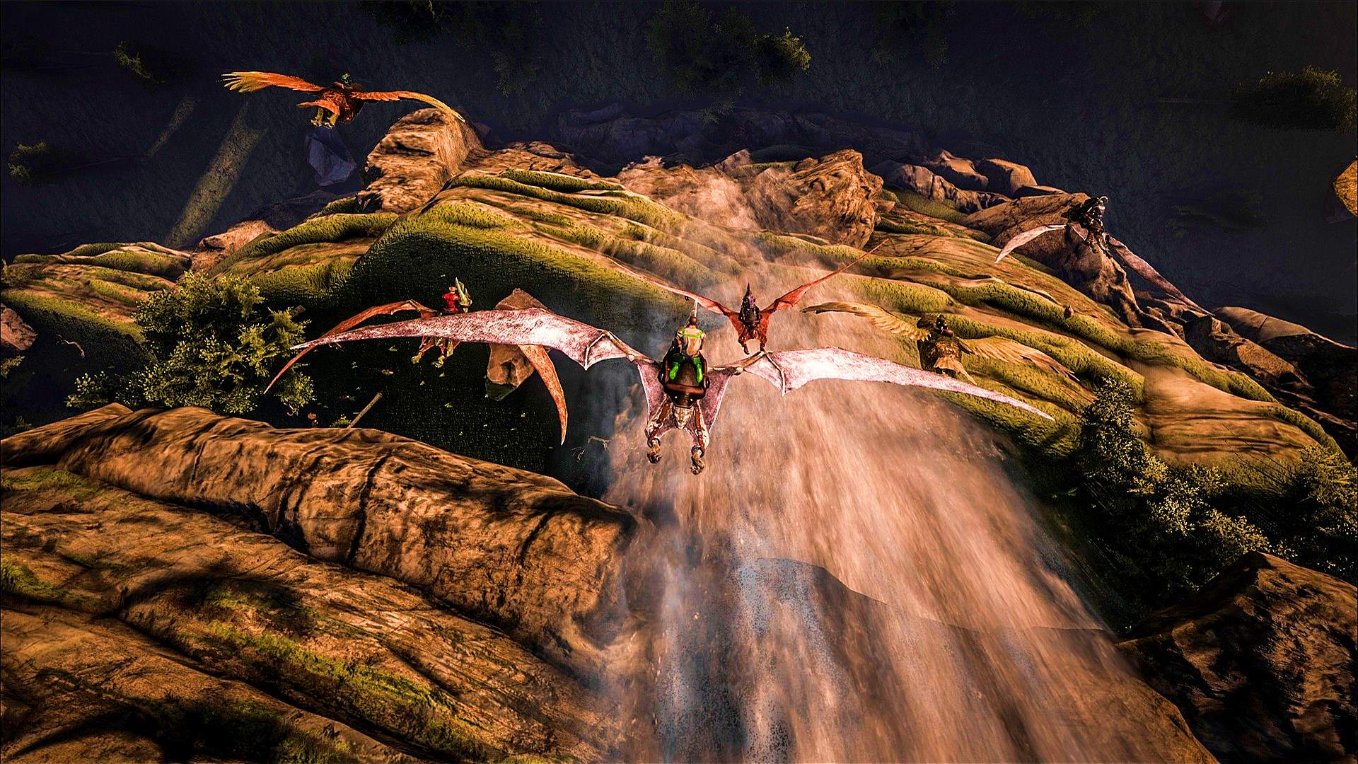 ARK: Ultimate Survivor Edition - imagem 3