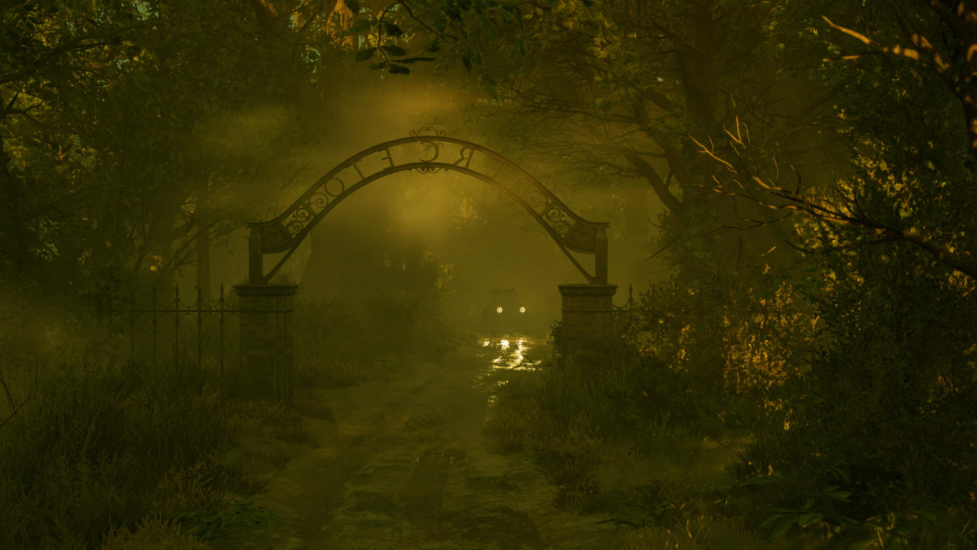 Alone in the Dark (Series S | X) - imagem 17