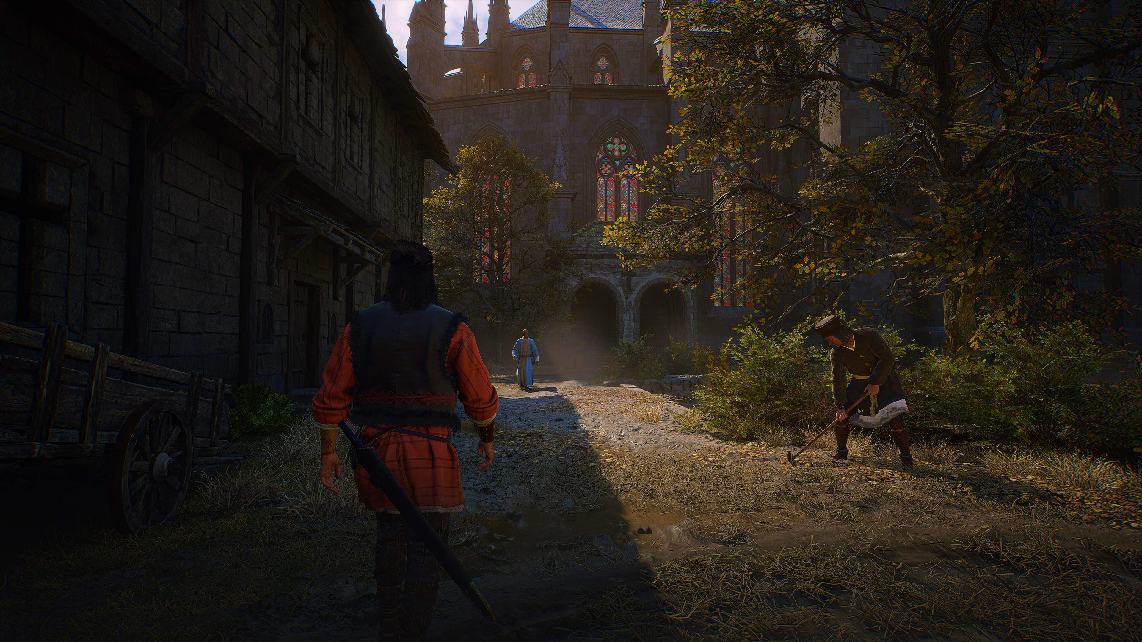 The Blood of Dawnwalker (Series S | X) - imagem 8
