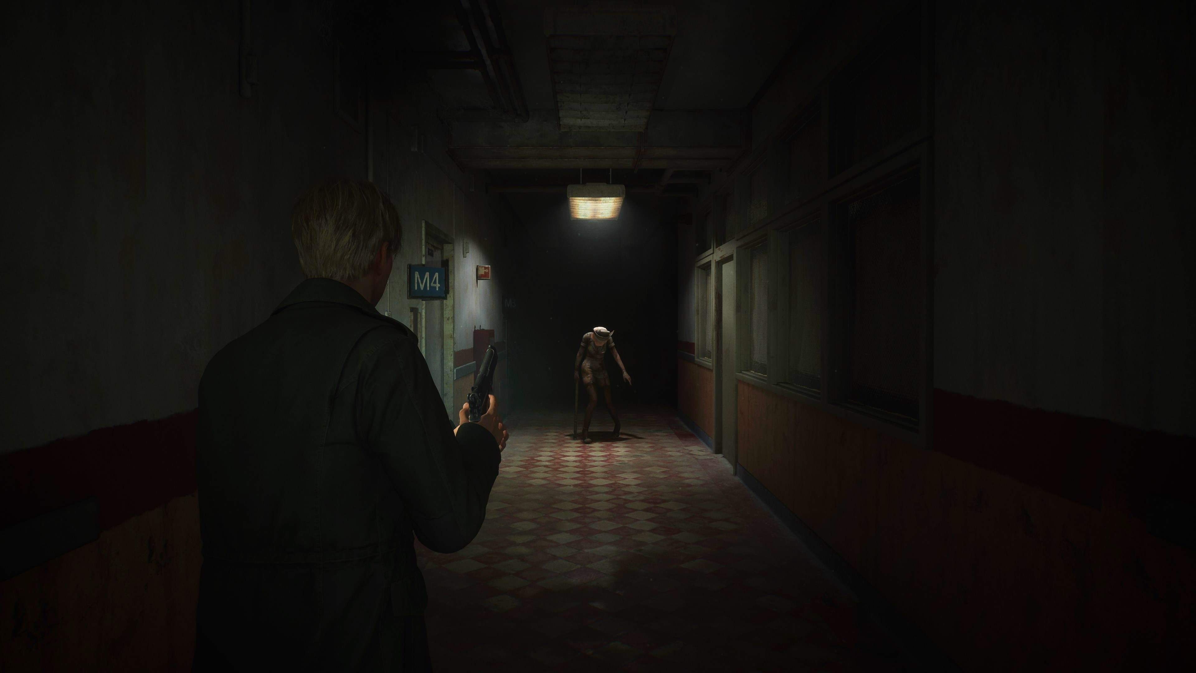 Silent Hill 2 (Series S | X) - imagem 5