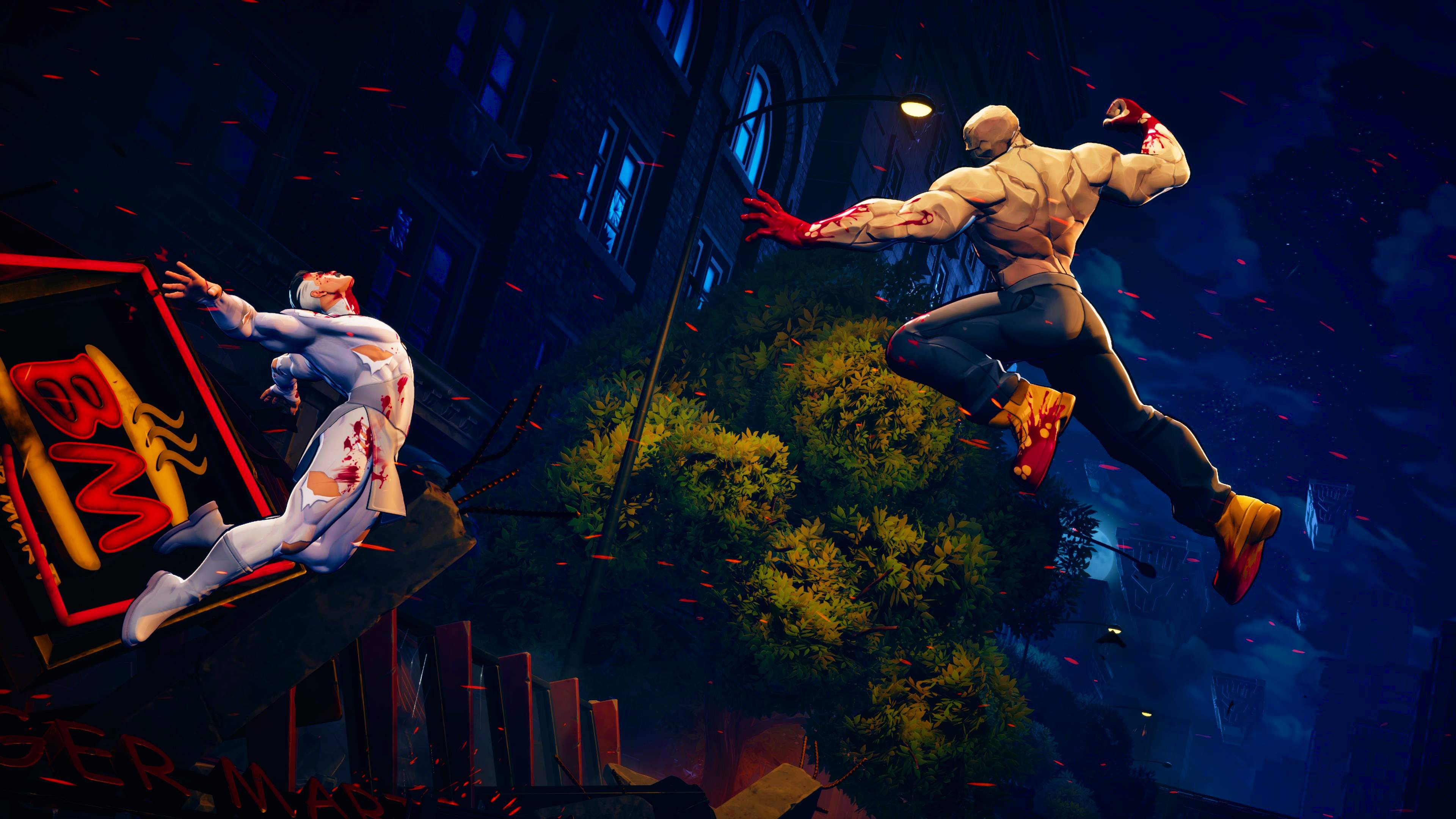 Invincible VS (Series S | X) - imagem 12
