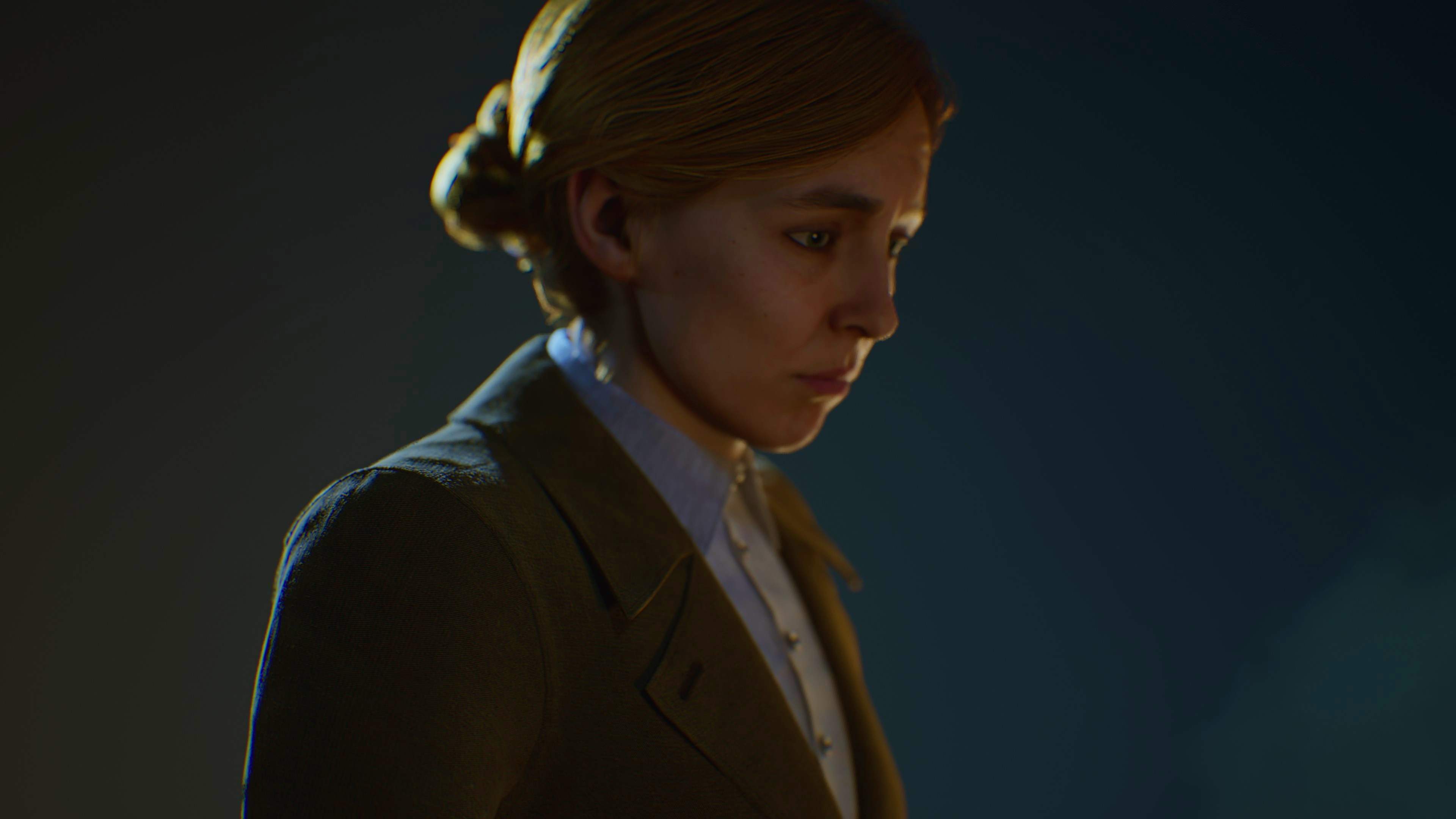 Alone in the Dark (Series S | X) - imagem 10