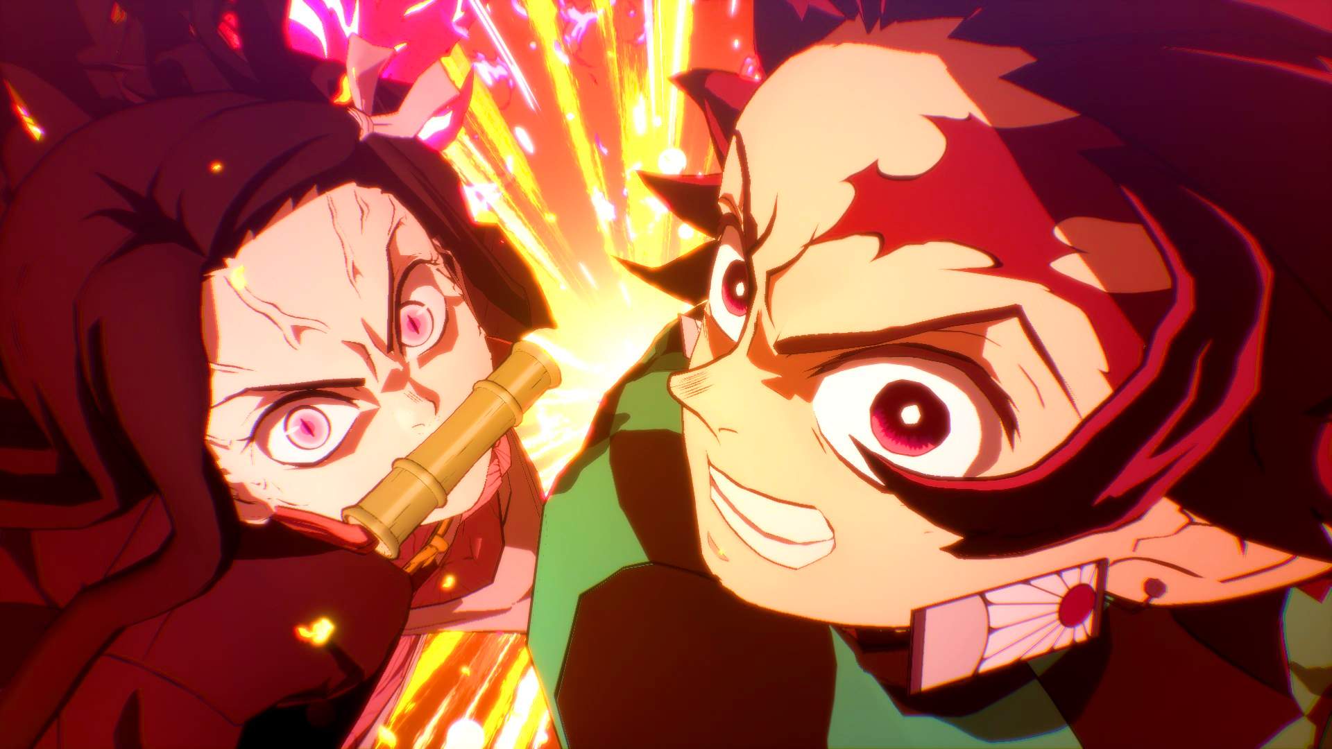 Demon Slayer -Kimetsu no Yaiba- The Hinokami Chronicles 2 - imagem 1