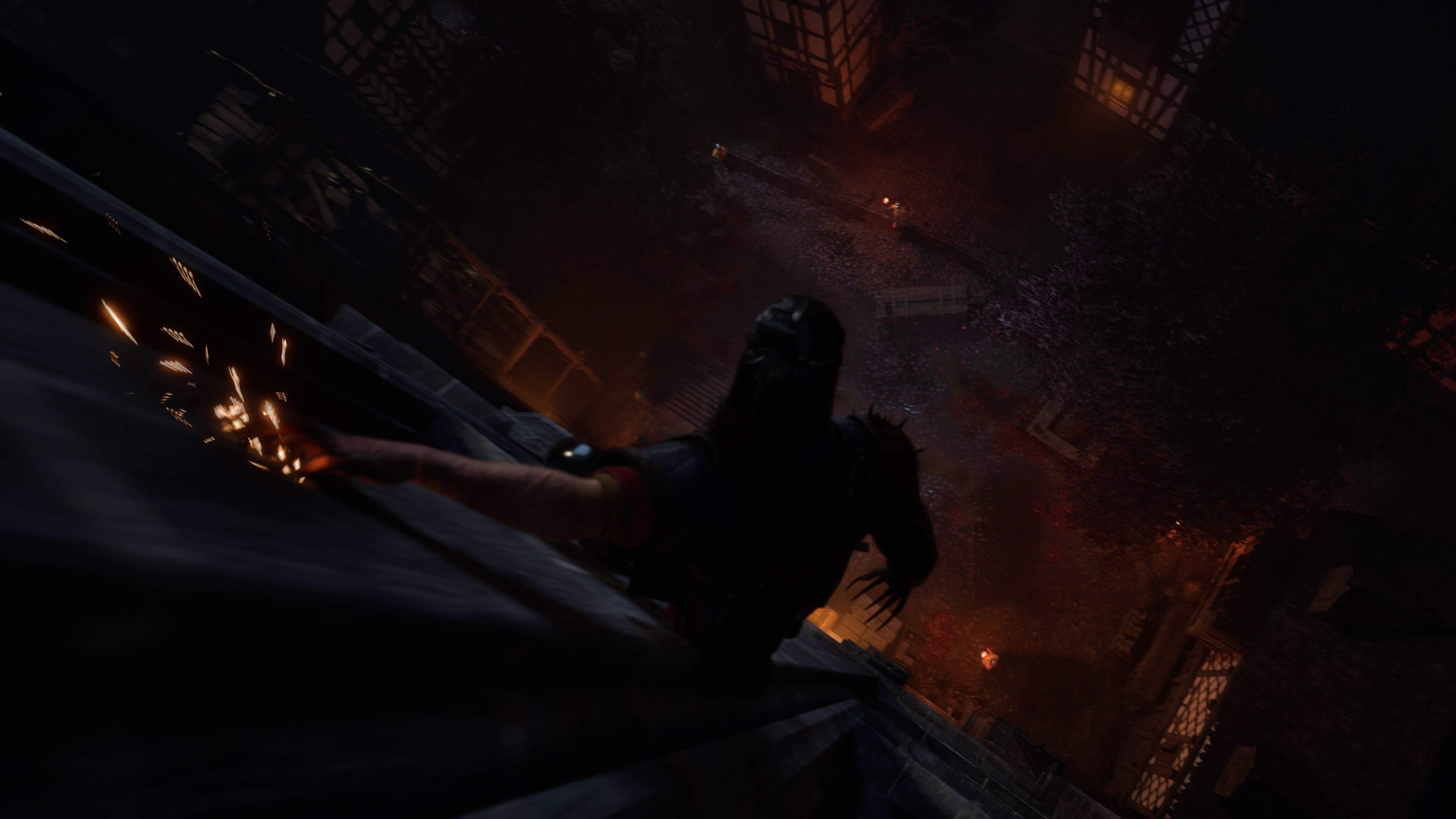 The Blood of Dawnwalker (Series S | X) - imagem 7