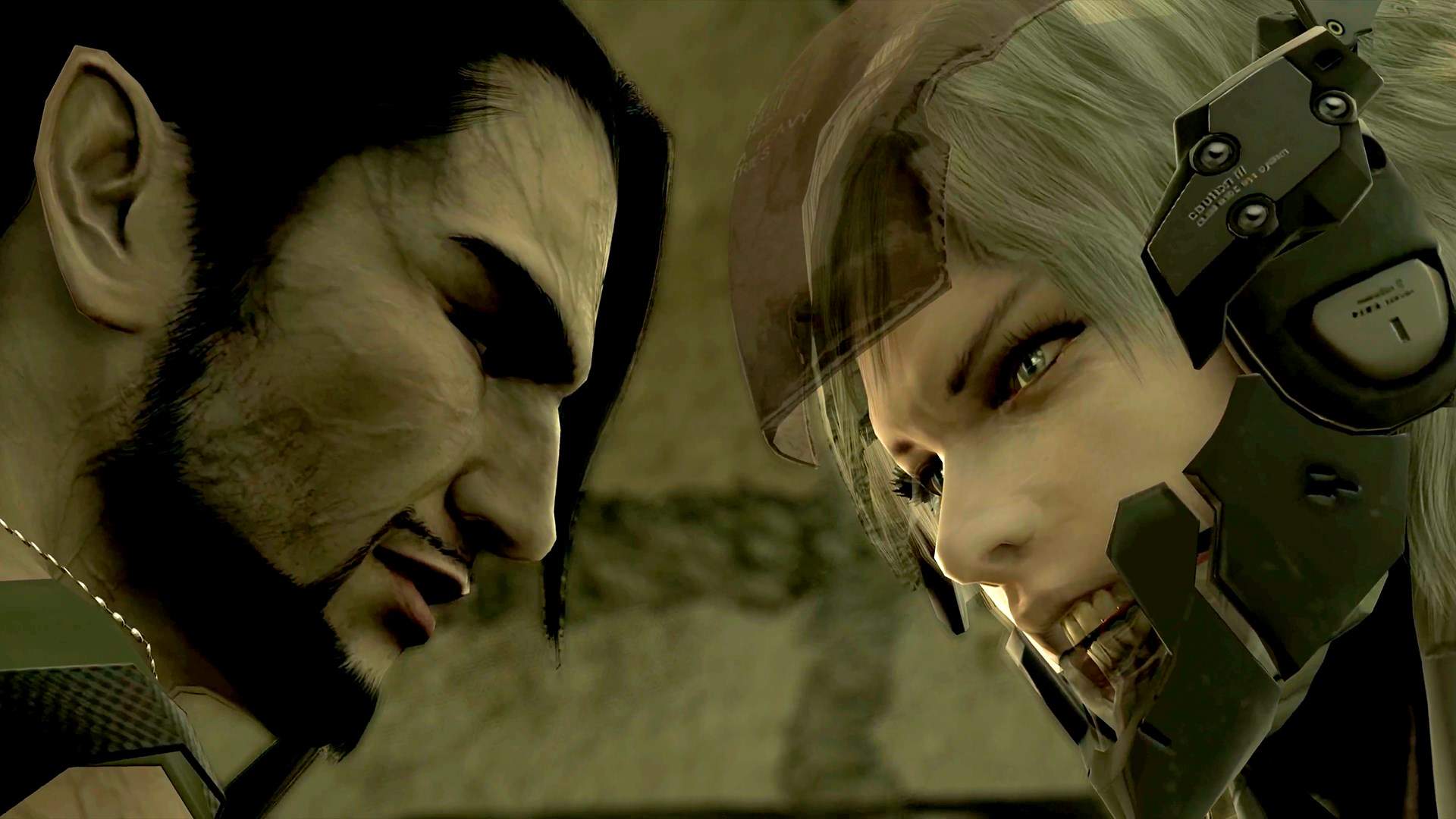 METAL GEAR SOLID: MASTER COLLECTION Vol.2 (Series S | X) - imagem 6