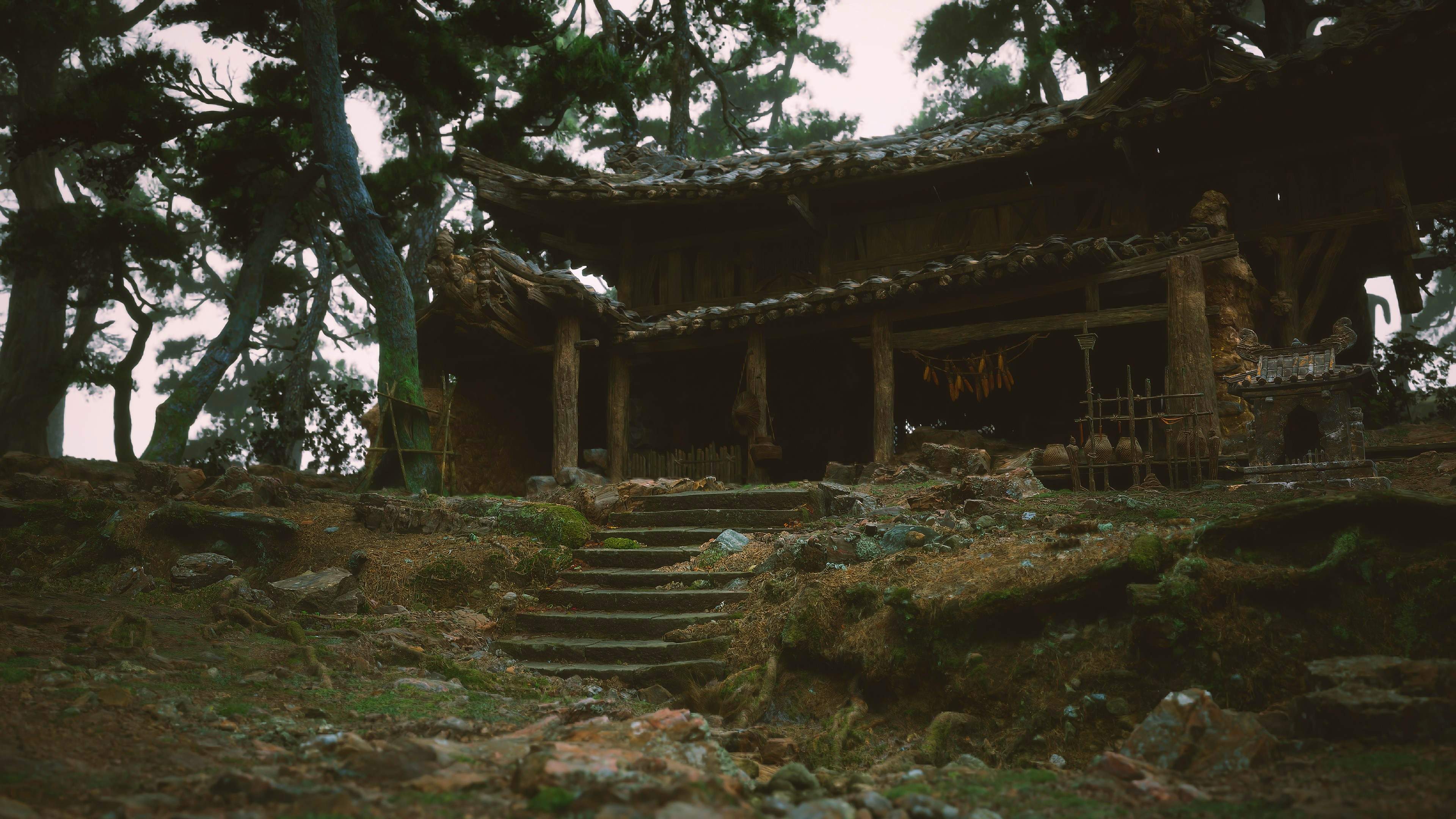 Black Myth Wukong (Series S | X) - imagem 9