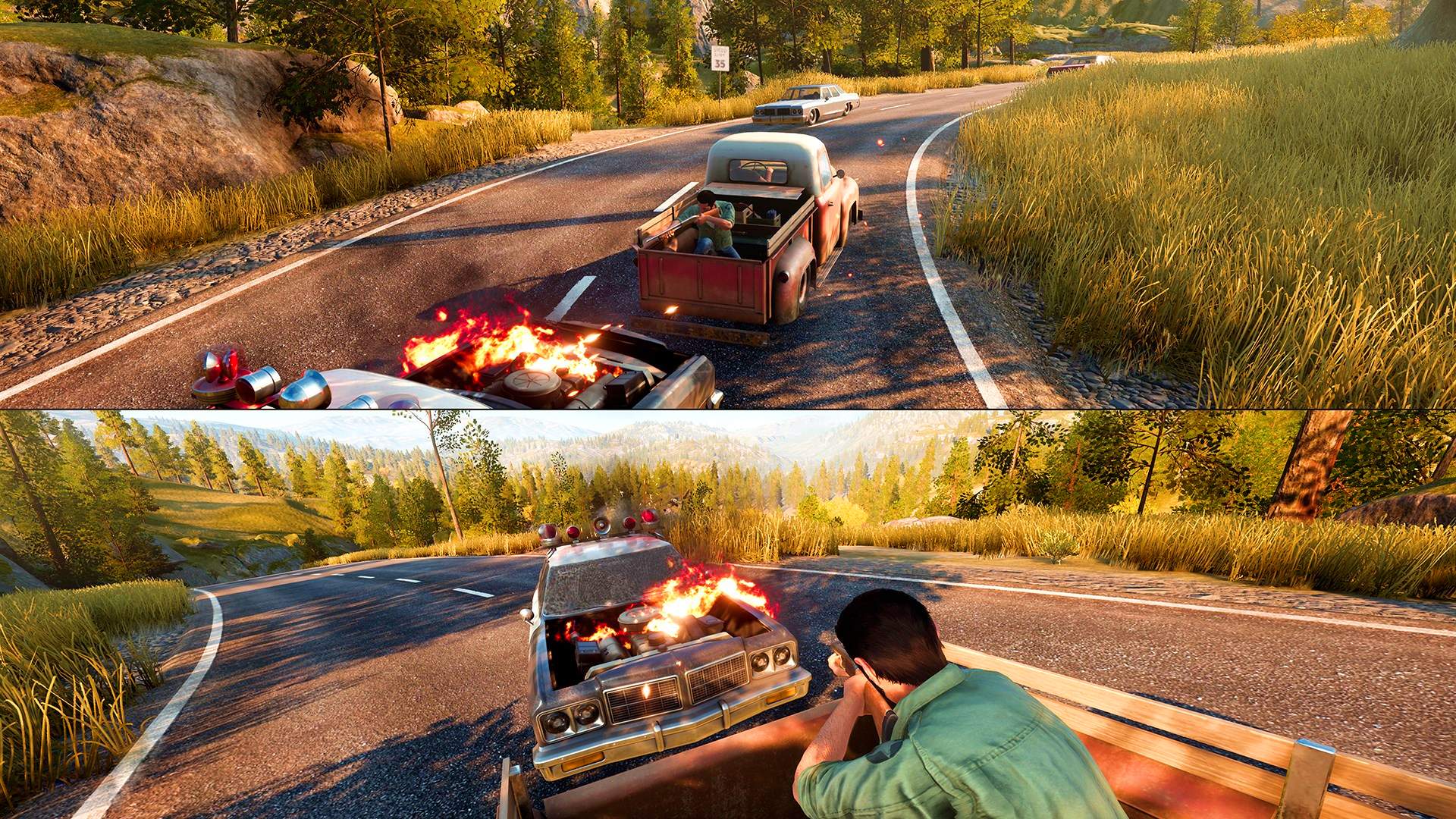 A Way Out - imagem 1