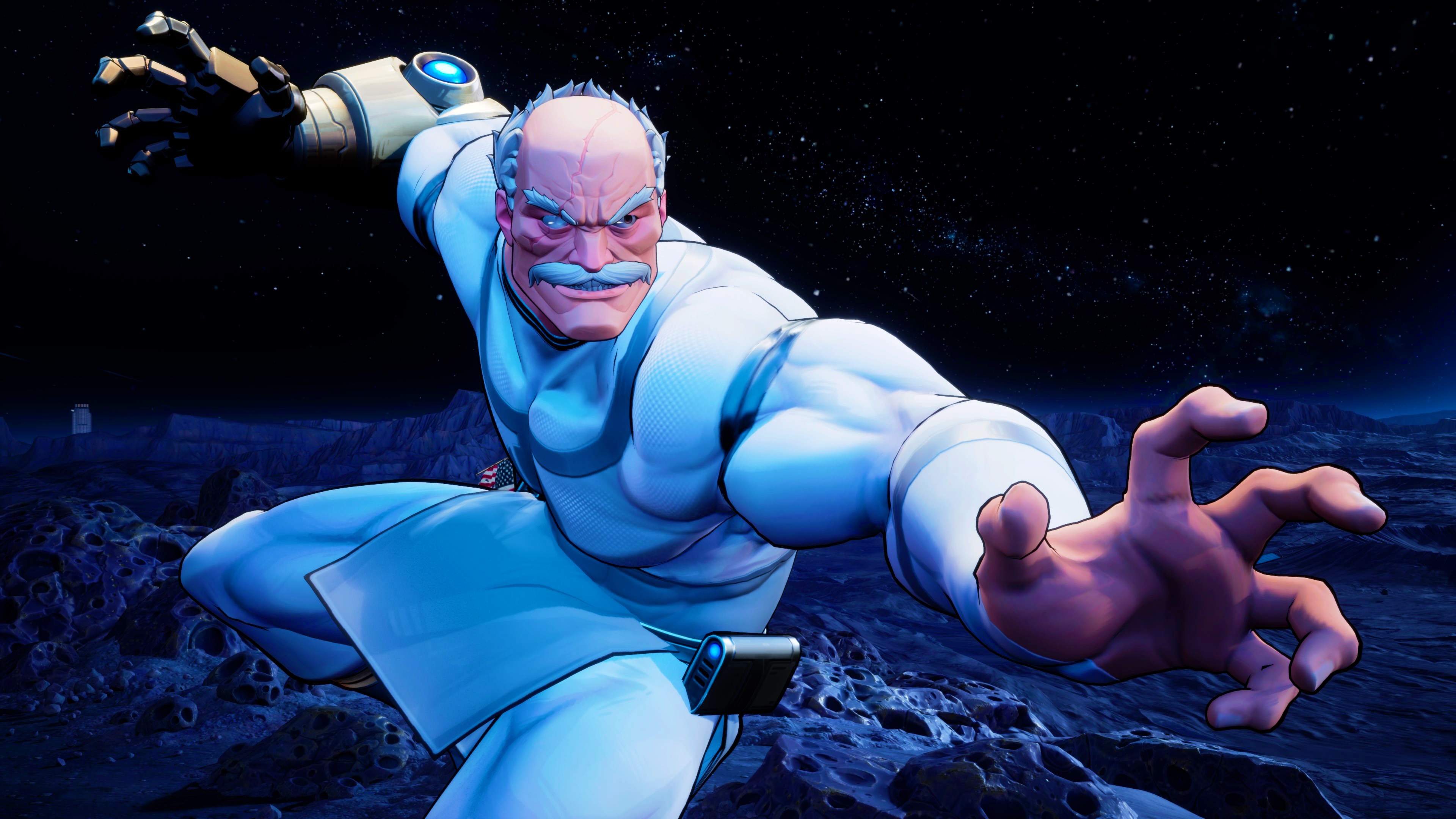 Invincible VS (Series S | X) - imagem 7