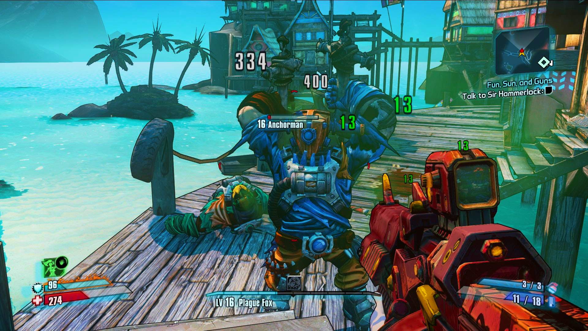 Borderlands: The Handsome Collection - imagem 10