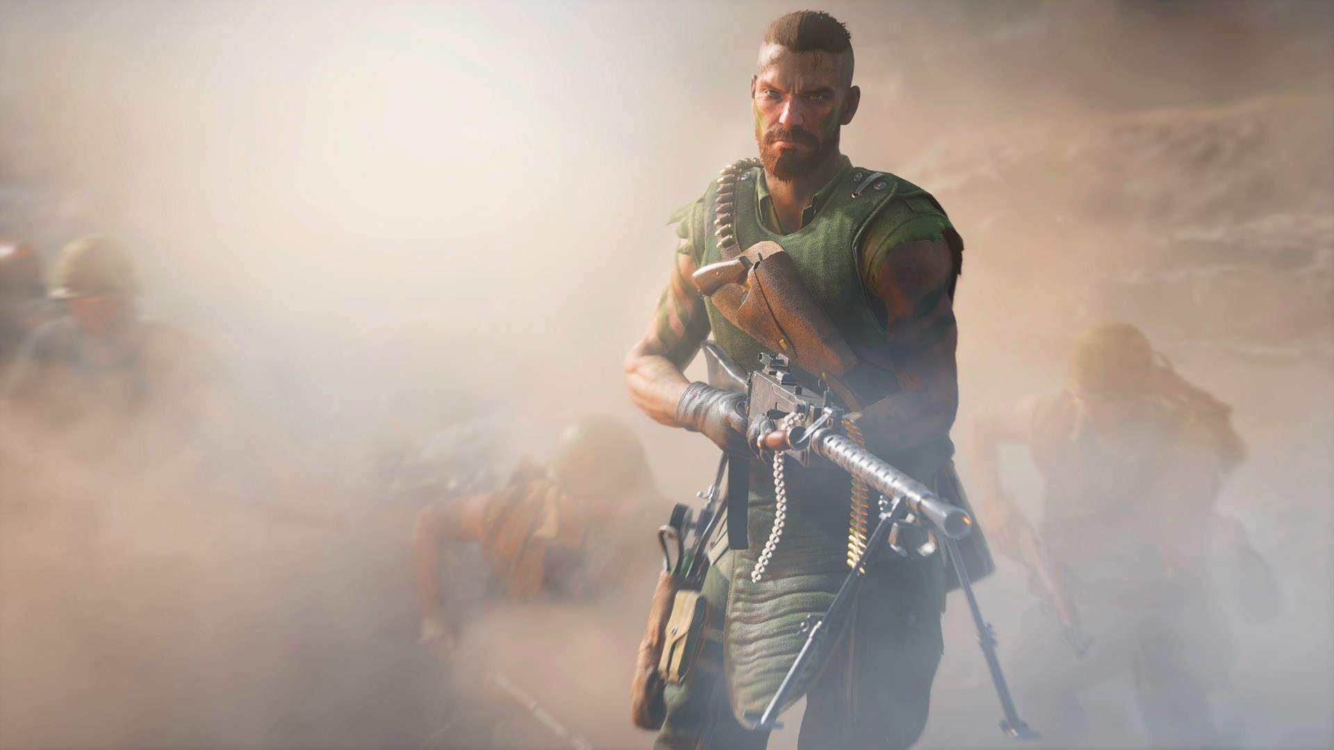 Battlefield V - imagem 2