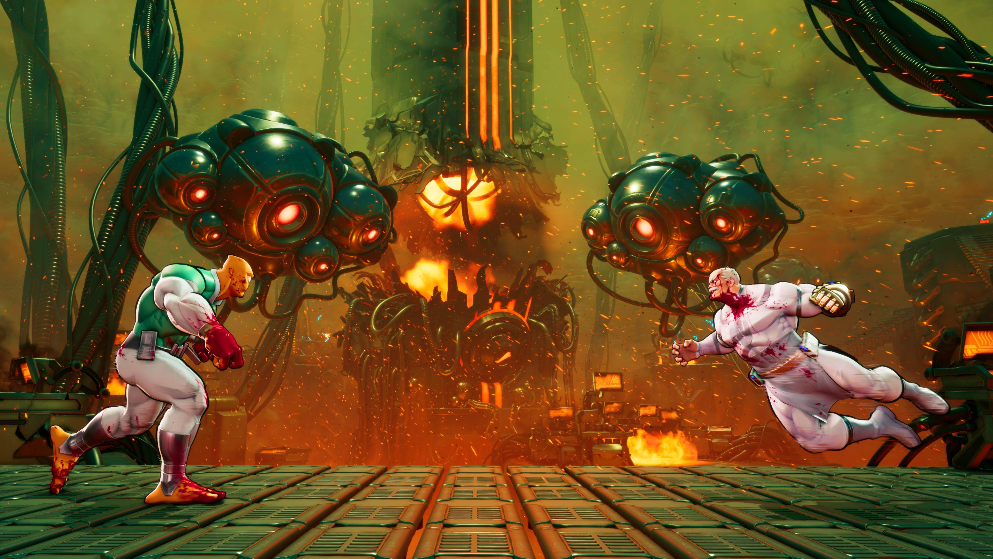 Invincible VS (Series S | X) - imagem 16